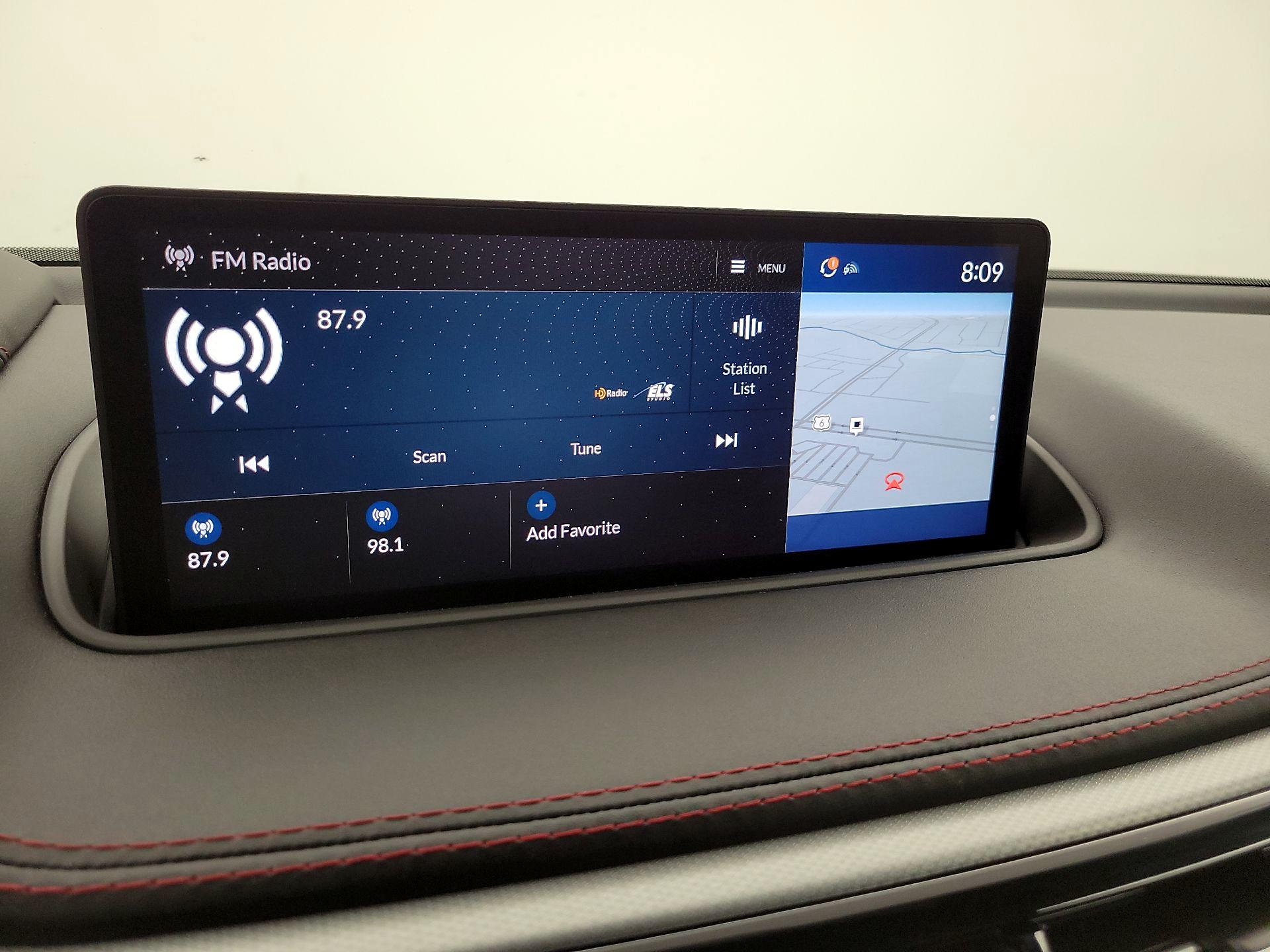 Thumbnail: 2023 Acura MDX - 16