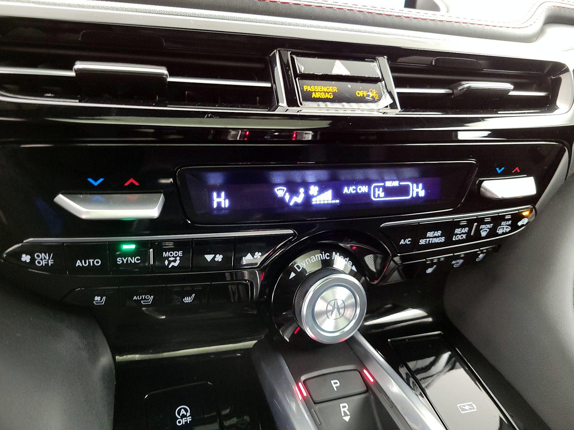 Thumbnail: 2023 Acura MDX - 17