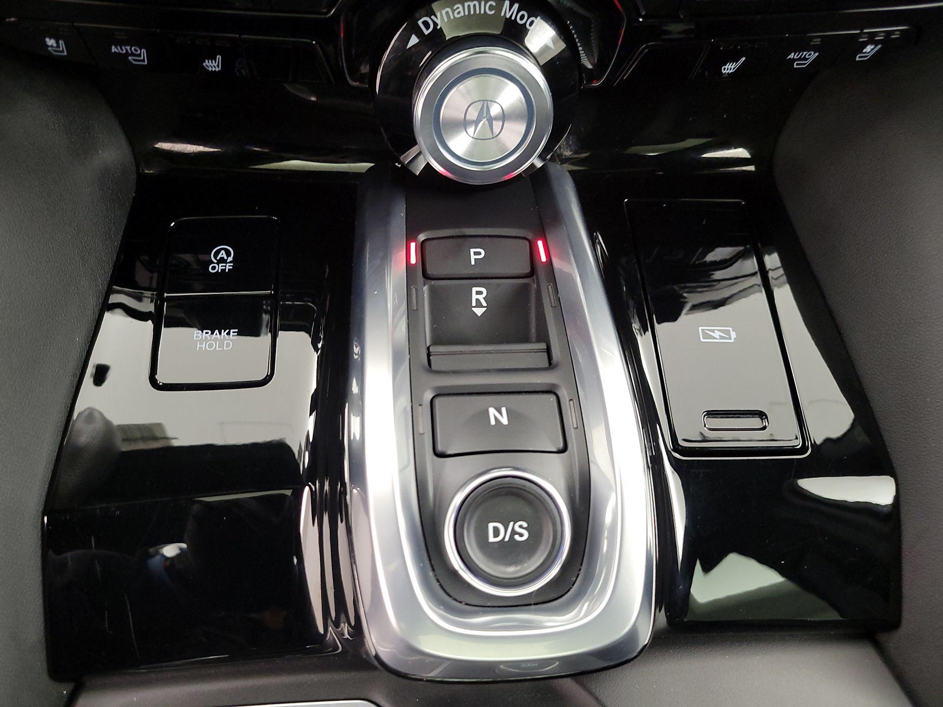 Thumbnail: 2023 Acura MDX - 18