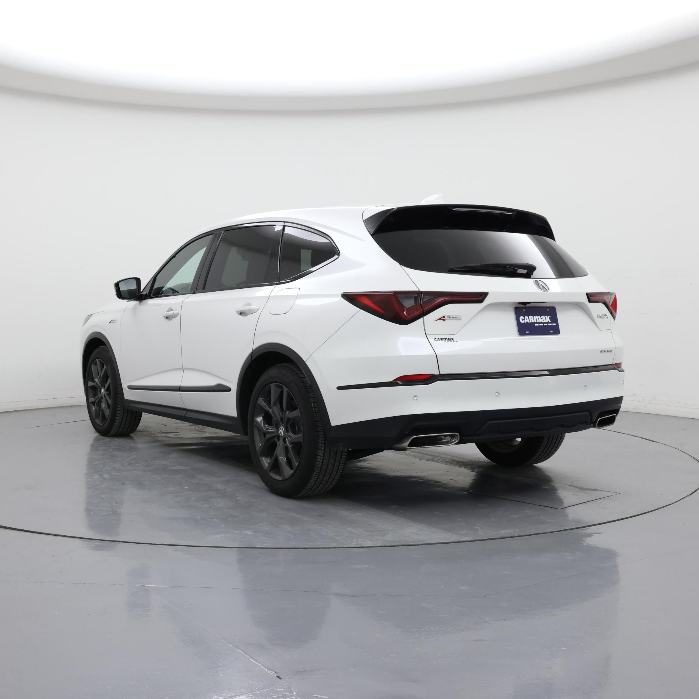 Thumbnail: 2023 Acura MDX - 2