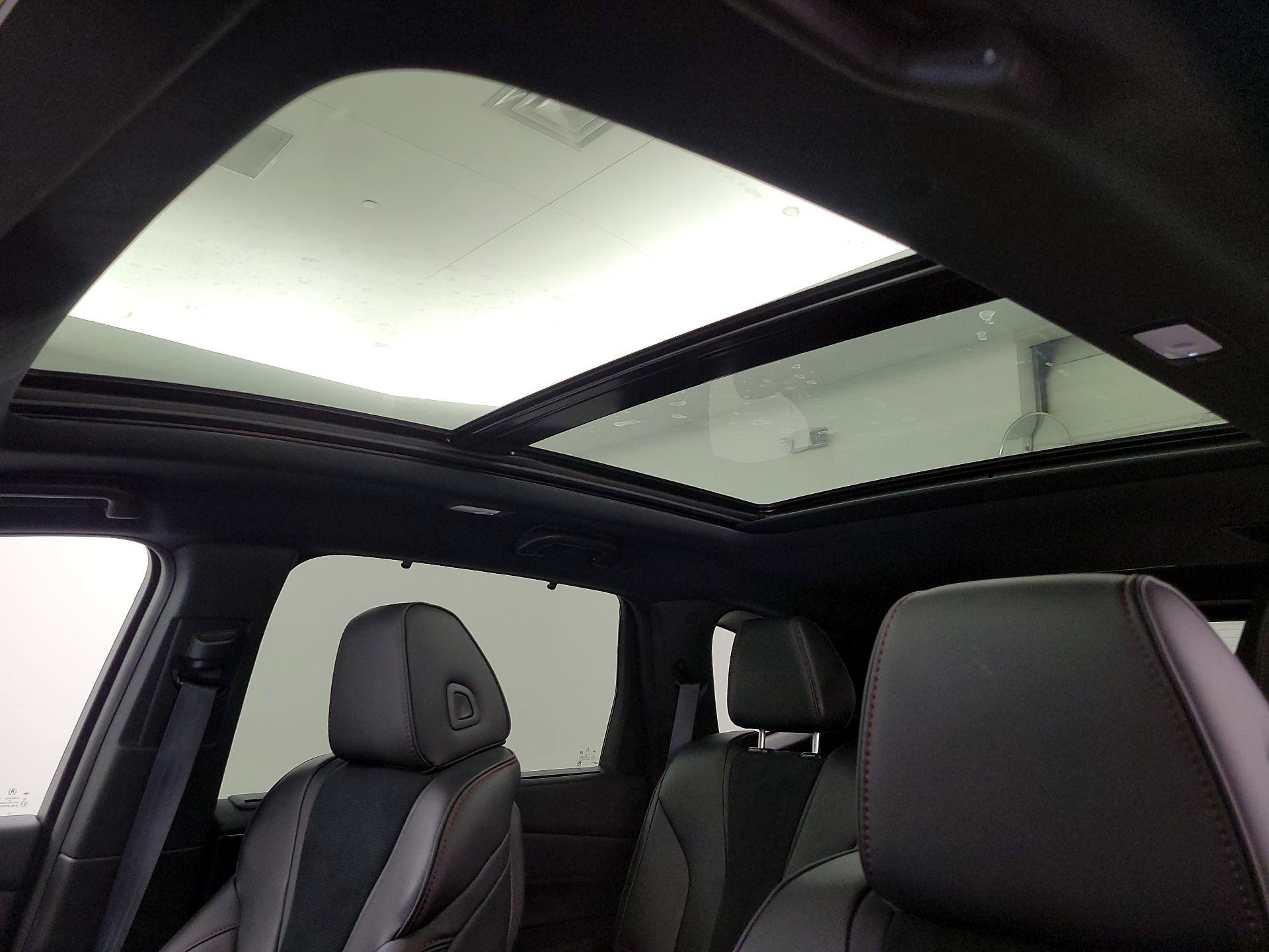 Thumbnail: 2023 Acura MDX - 20