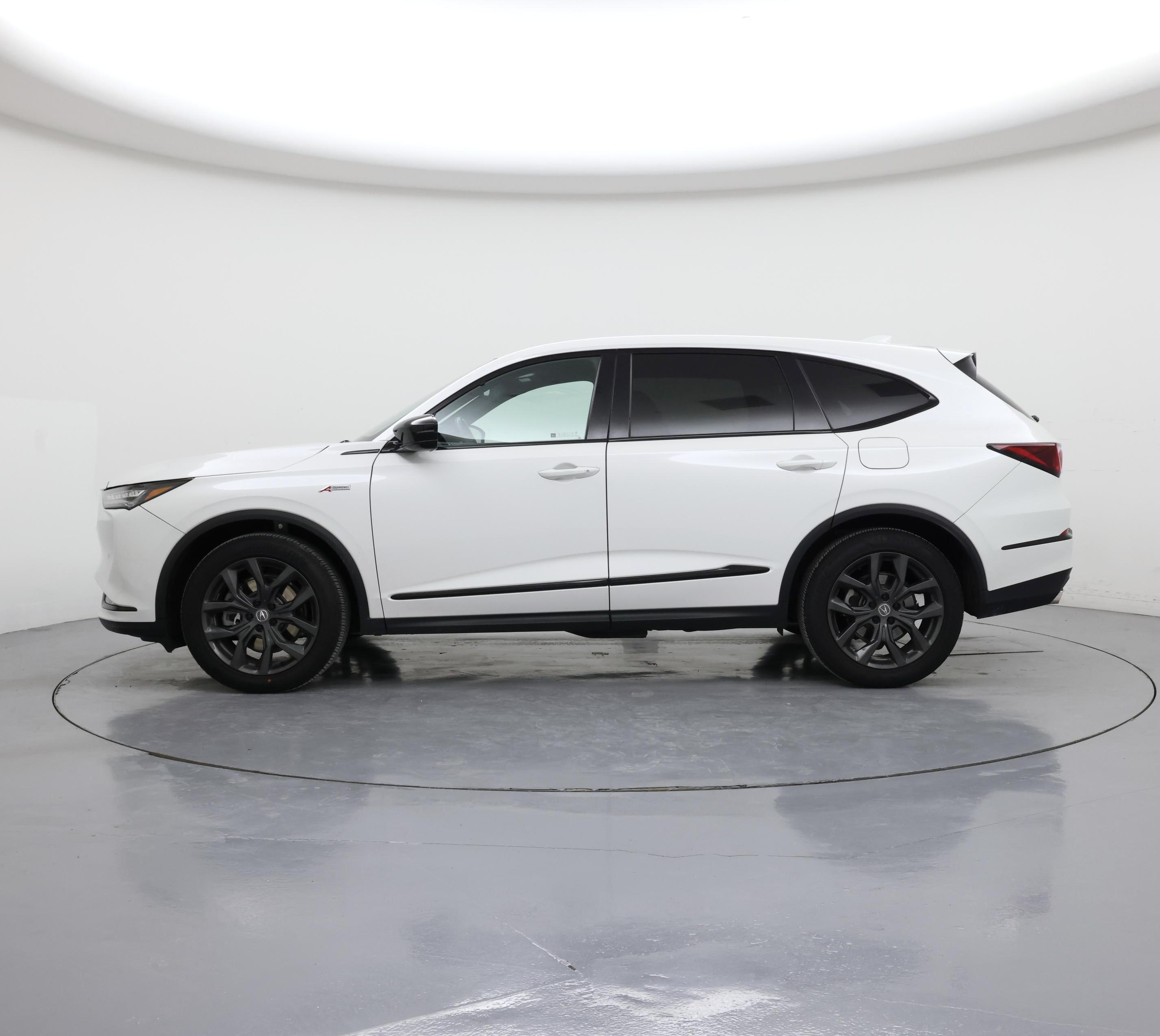 Thumbnail: 2023 Acura MDX - 3