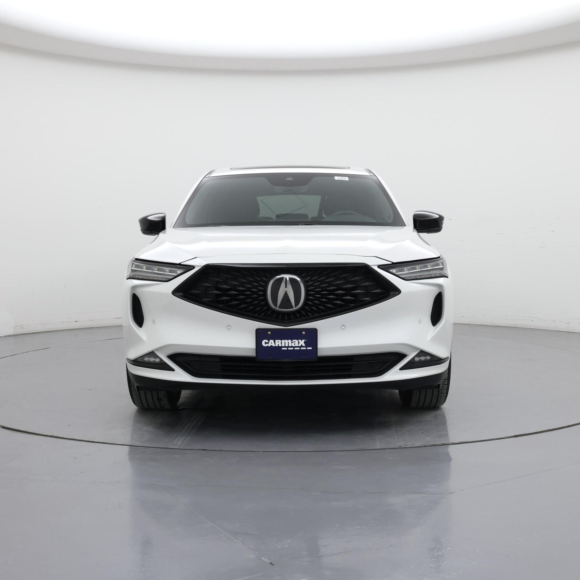 Thumbnail: 2023 Acura MDX - 5