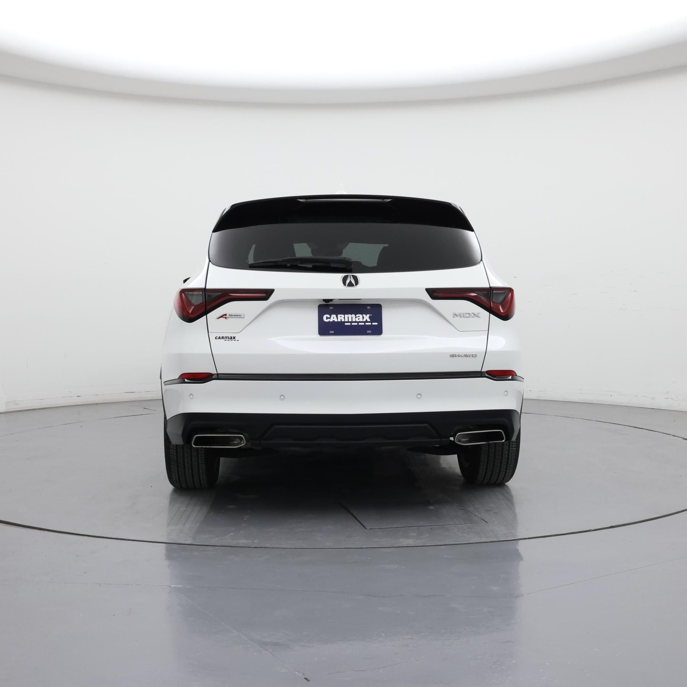 Thumbnail: 2023 Acura MDX - 6