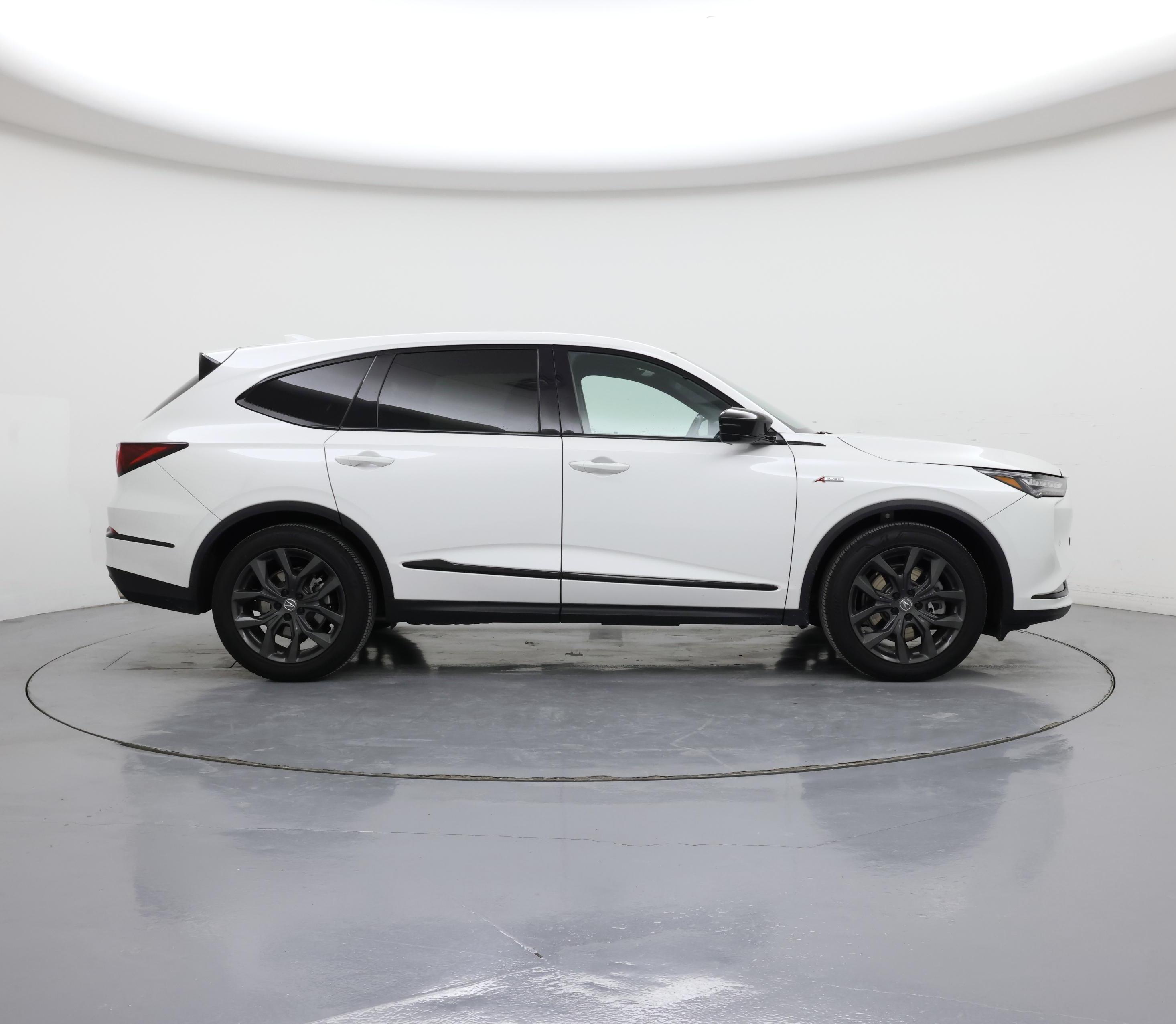 Thumbnail: 2023 Acura MDX - 7