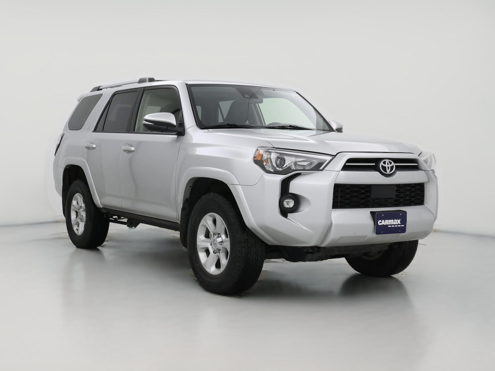 2024 Toyota 4Runner