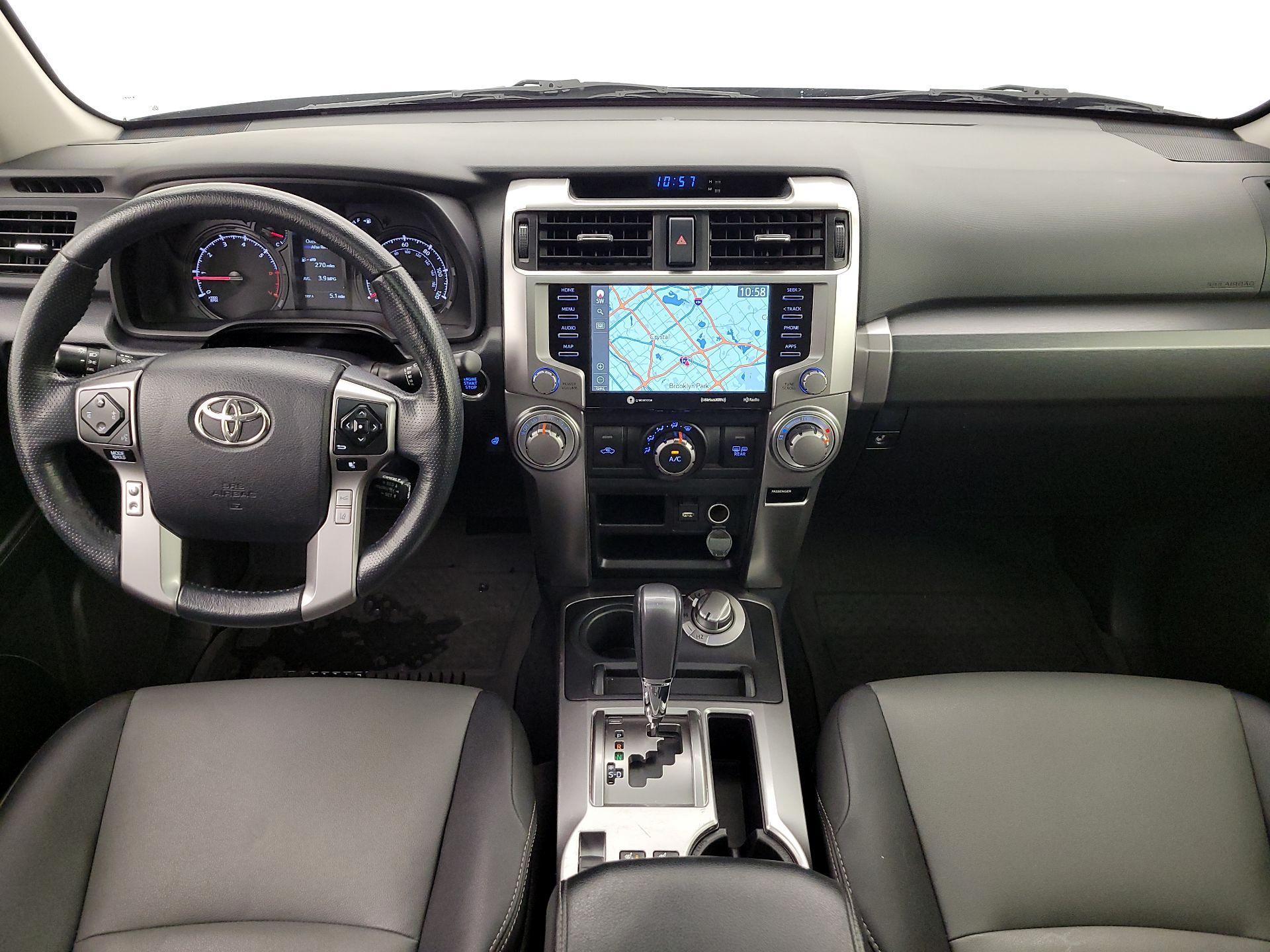 Thumbnail: 2024 Toyota 4Runner - 9