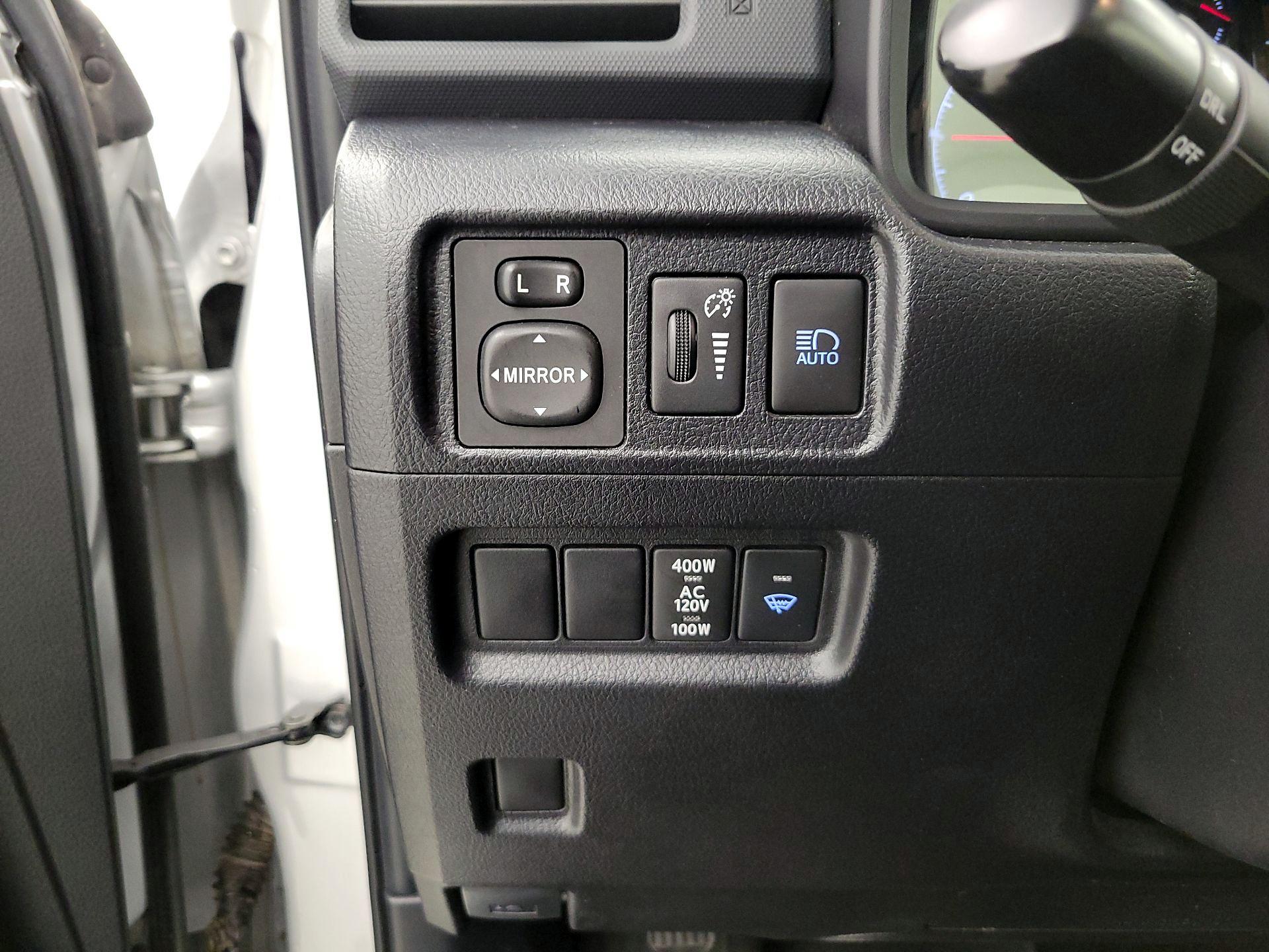 Thumbnail: 2024 Toyota 4Runner - 13