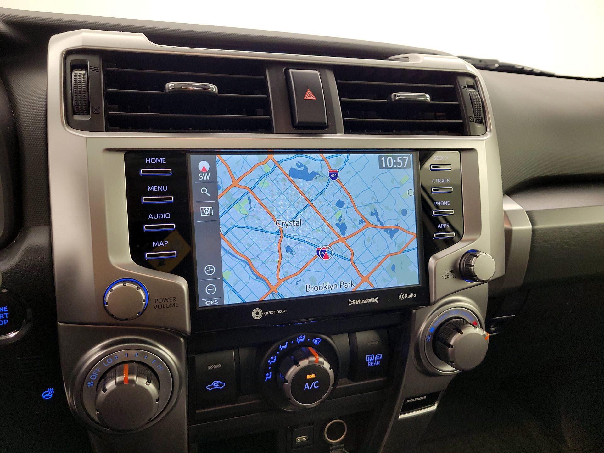 Thumbnail: 2024 Toyota 4Runner - 14