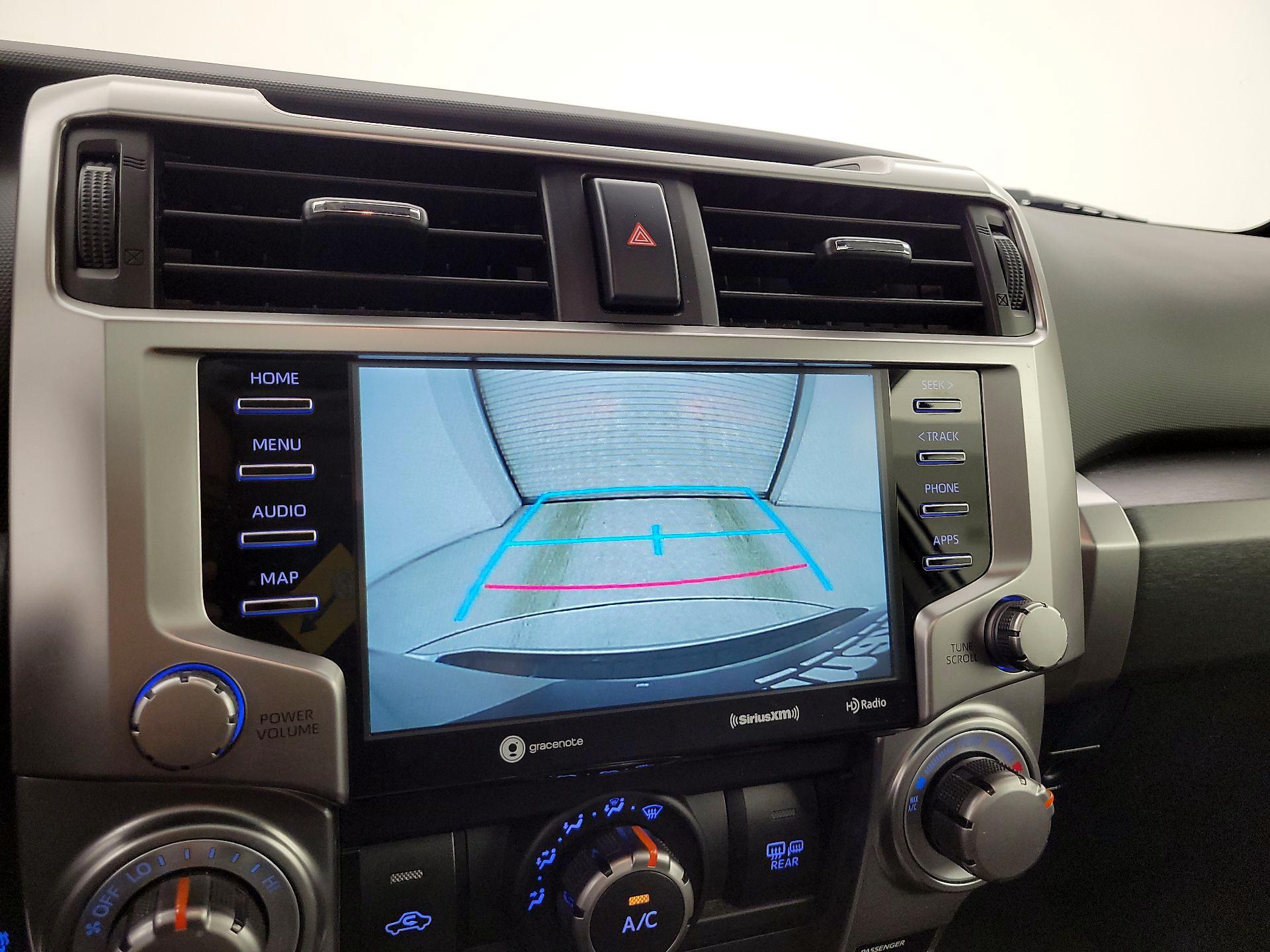 Thumbnail: 2024 Toyota 4Runner - 15