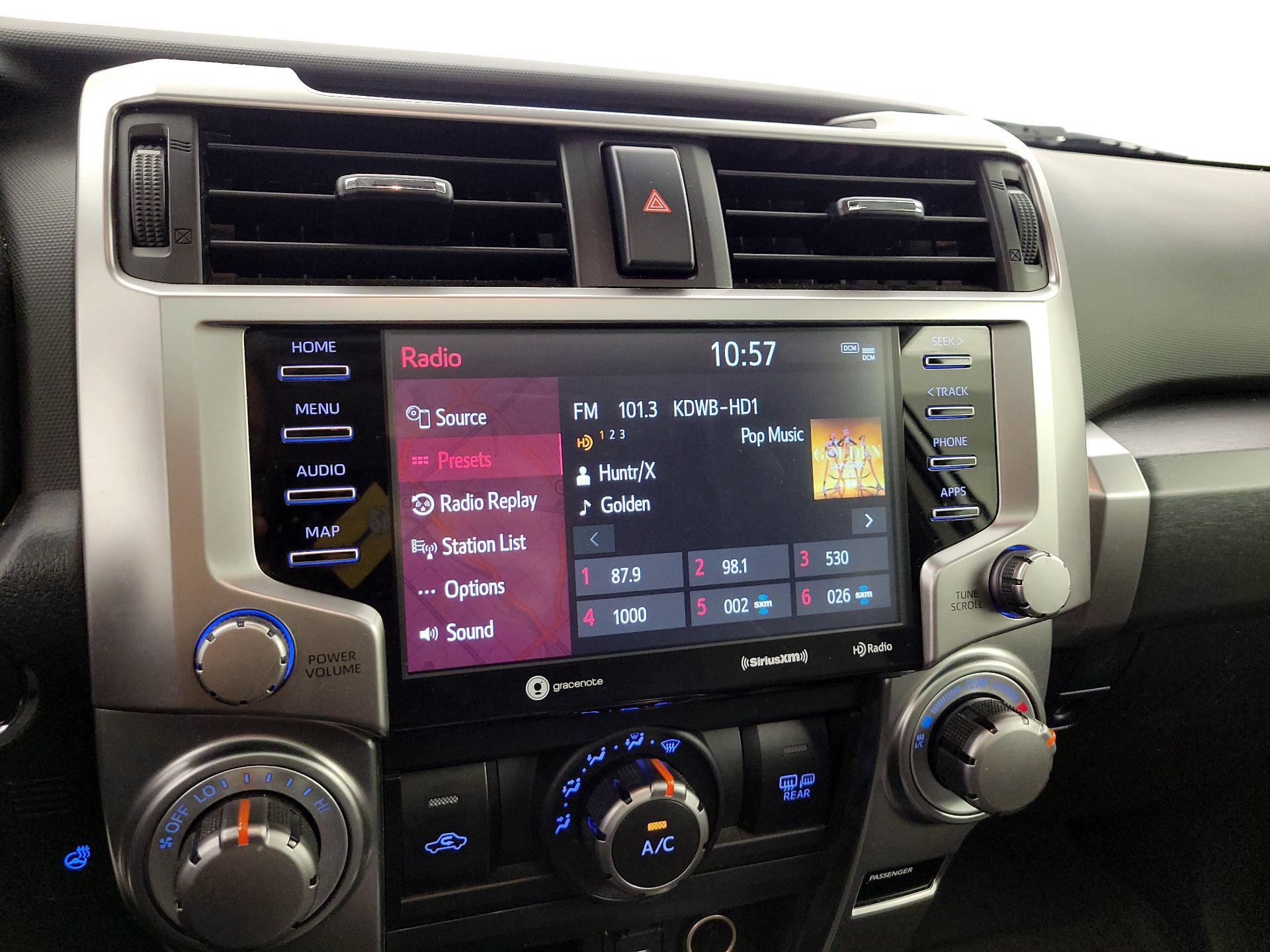 Thumbnail: 2024 Toyota 4Runner - 16