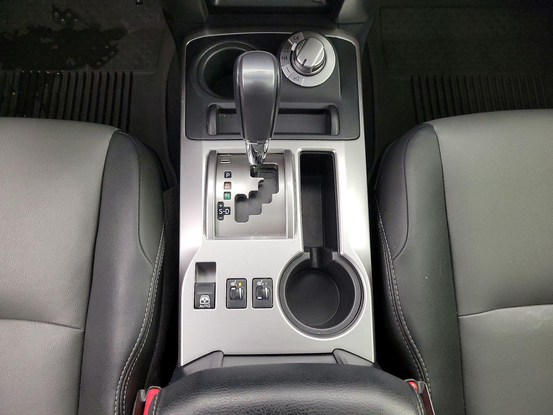 Thumbnail: 2024 Toyota 4Runner - 18