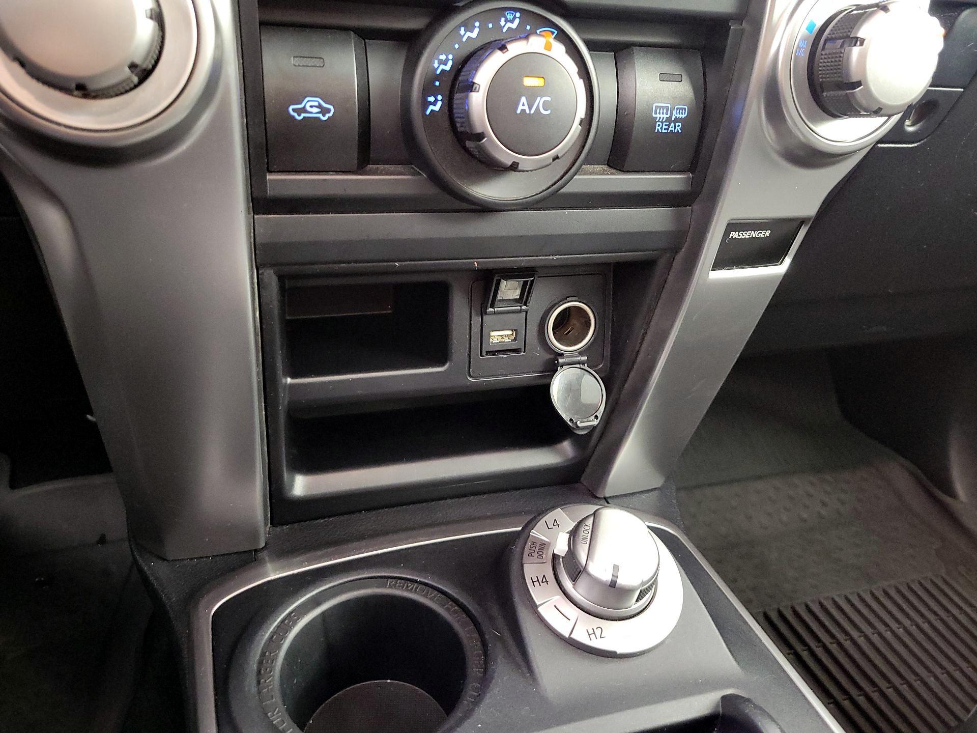 Thumbnail: 2024 Toyota 4Runner - 19