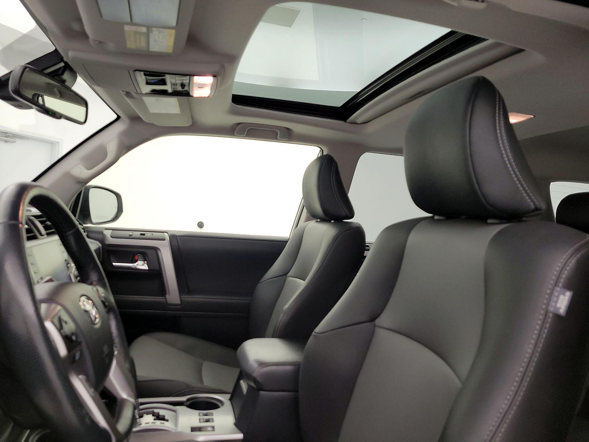 Thumbnail: 2024 Toyota 4Runner - 20