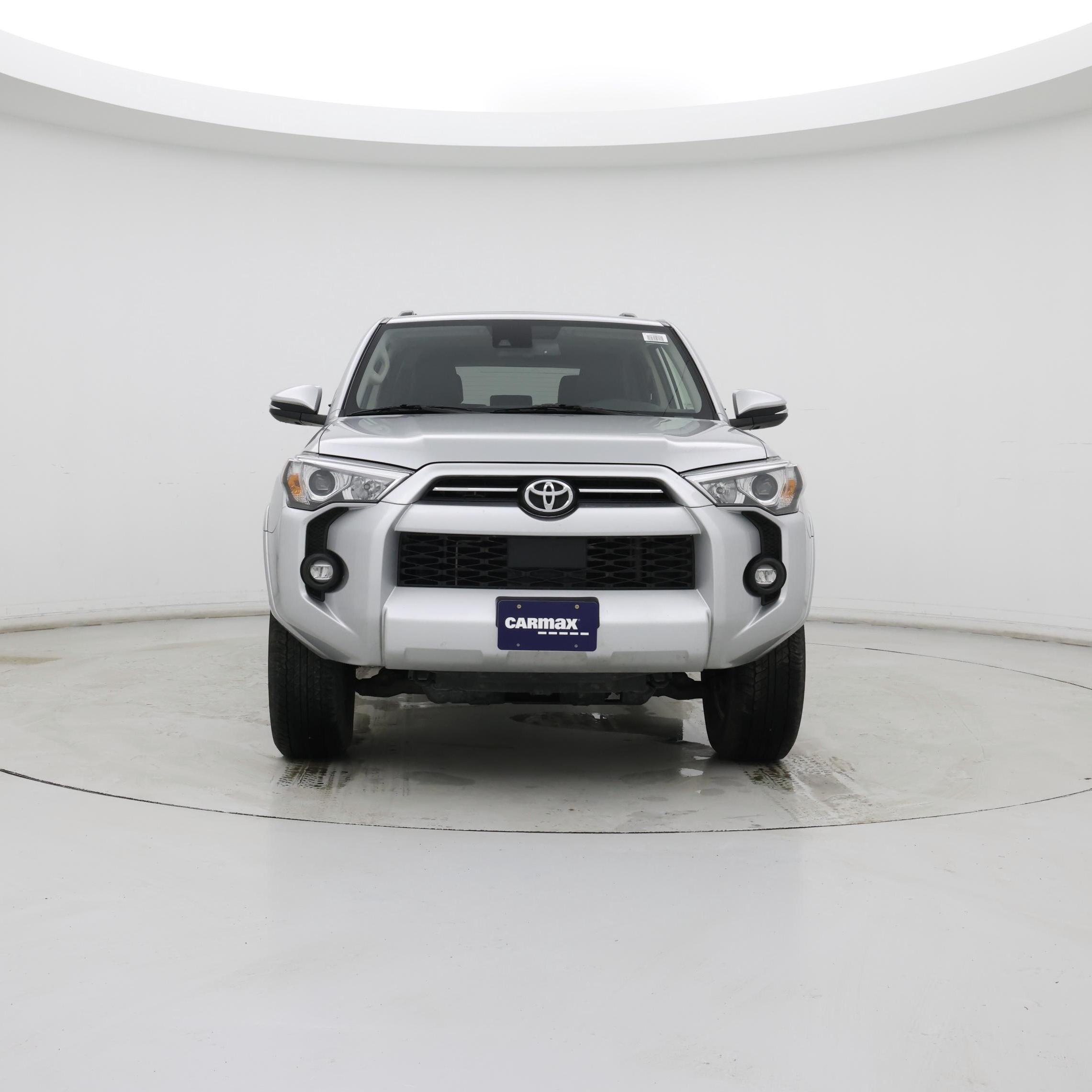 Thumbnail: 2024 Toyota 4Runner - 5