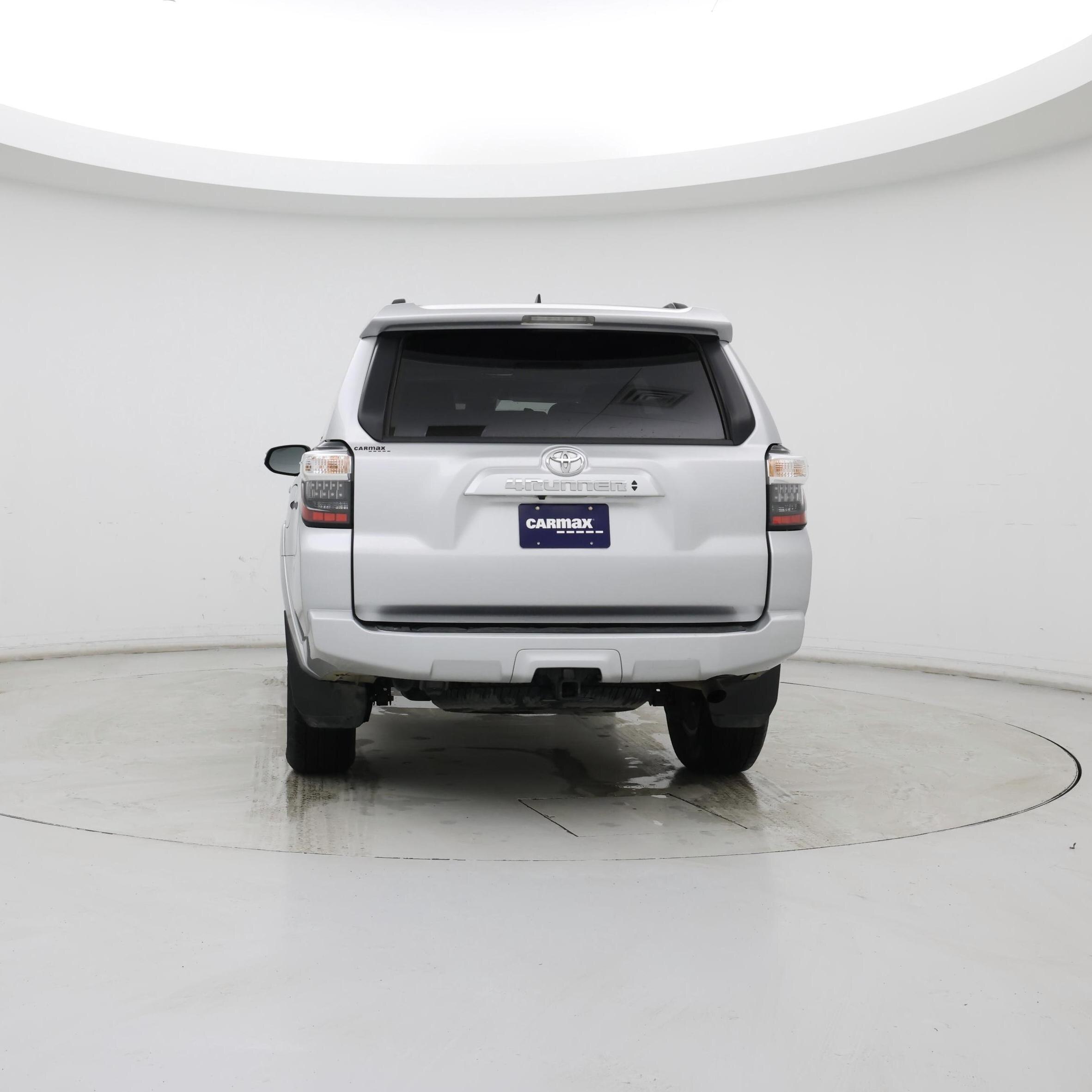 Thumbnail: 2024 Toyota 4Runner - 6