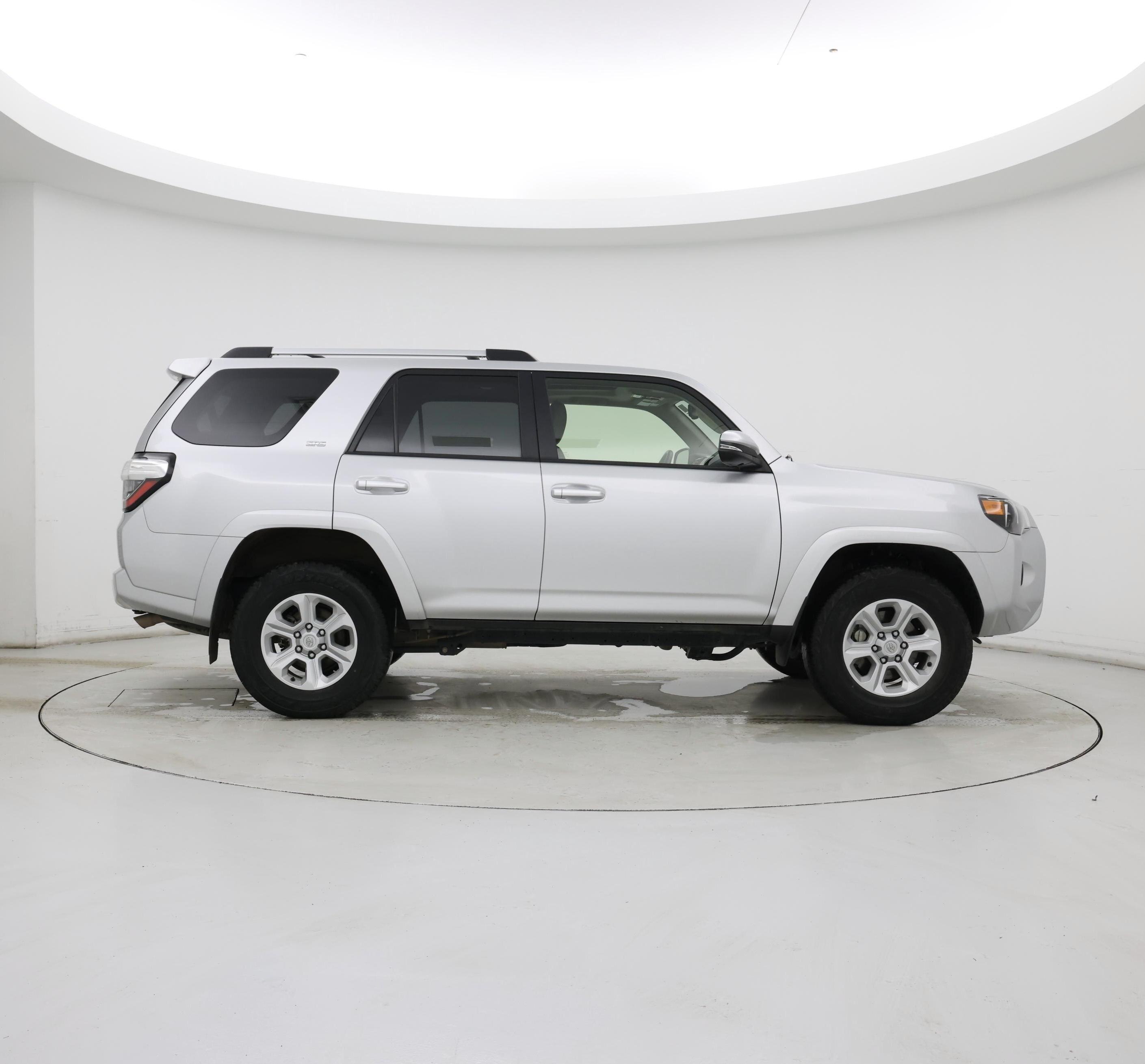 Thumbnail: 2024 Toyota 4Runner - 7