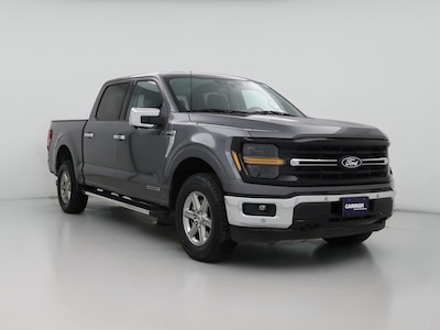2024 Ford F150 XLT