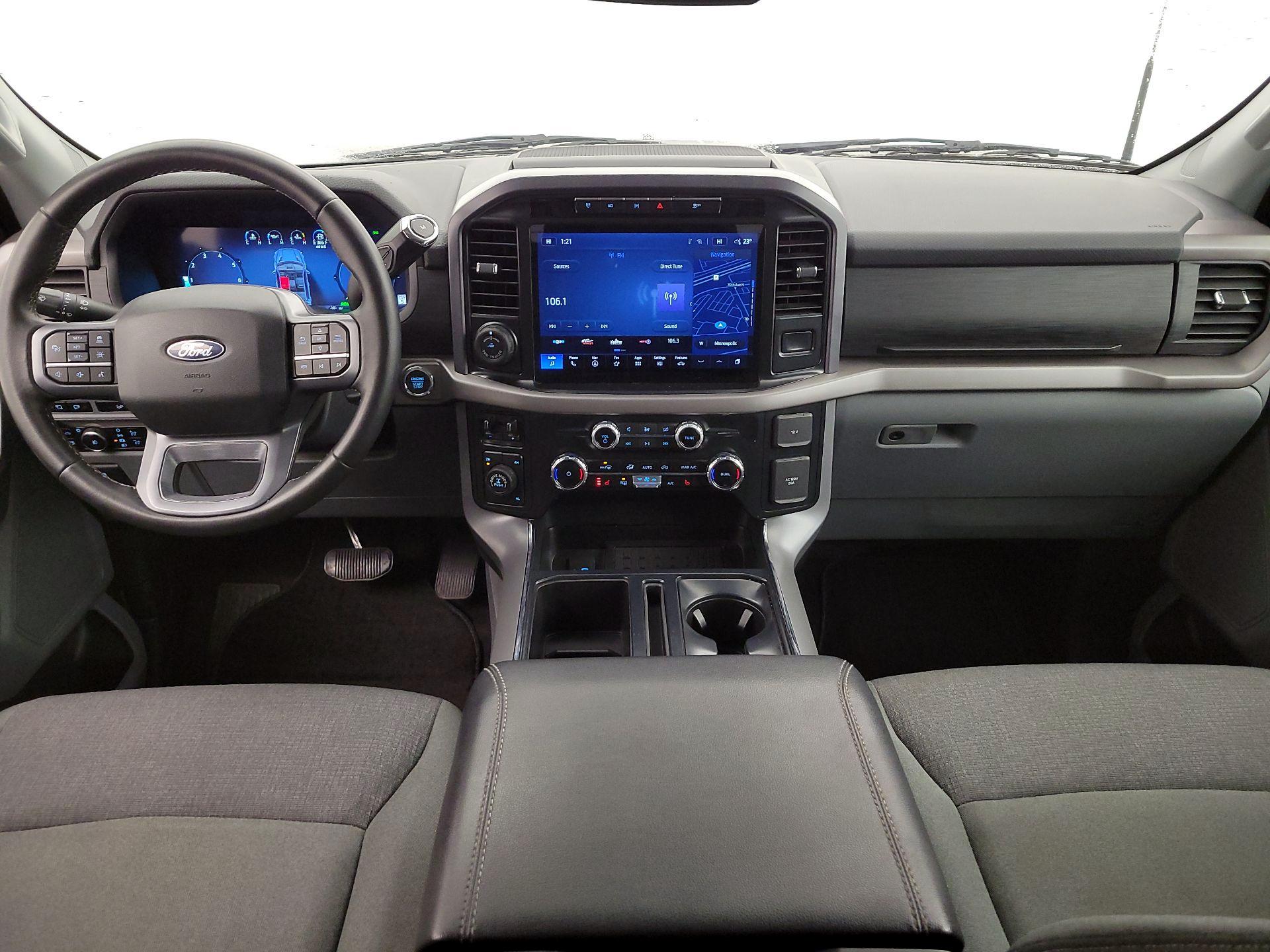 Thumbnail: 2024 Ford F-150 - 9