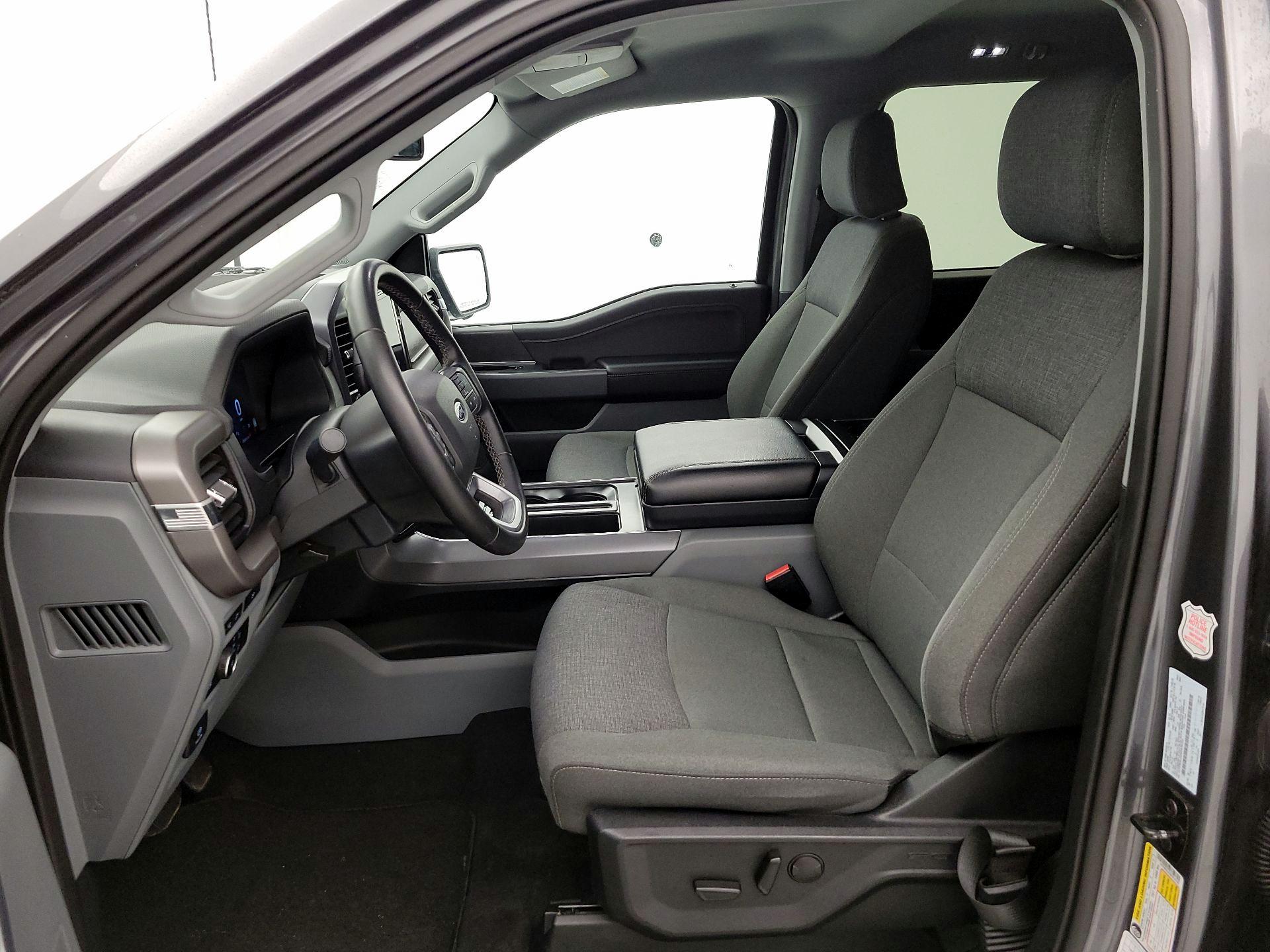 Thumbnail: 2024 Ford F-150 - 11