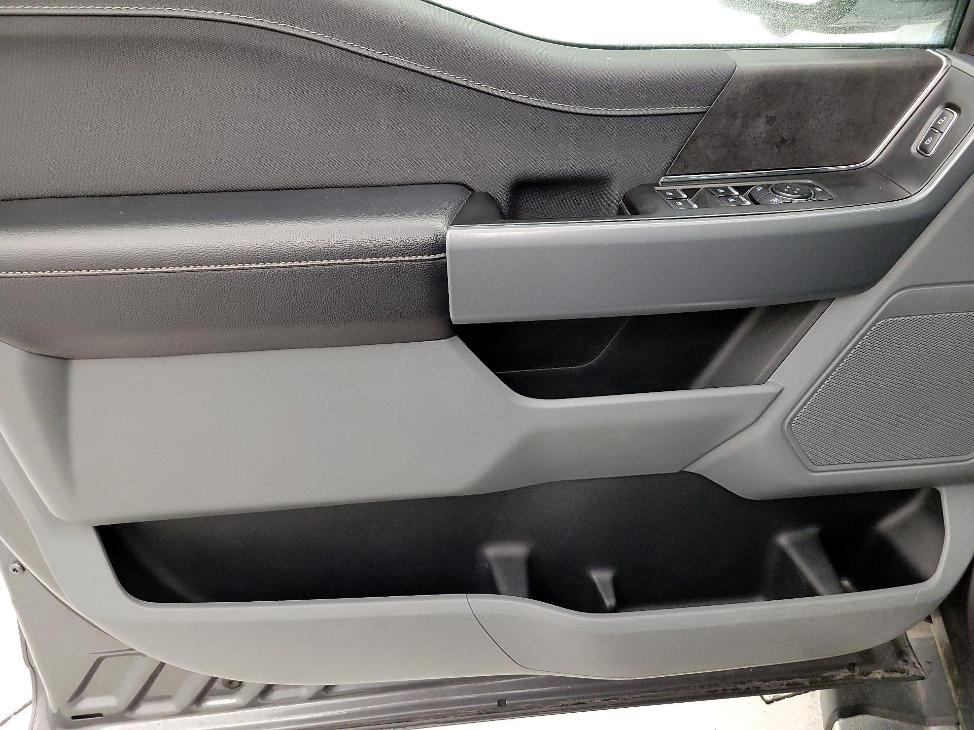 Thumbnail: 2024 Ford F-150 - 12