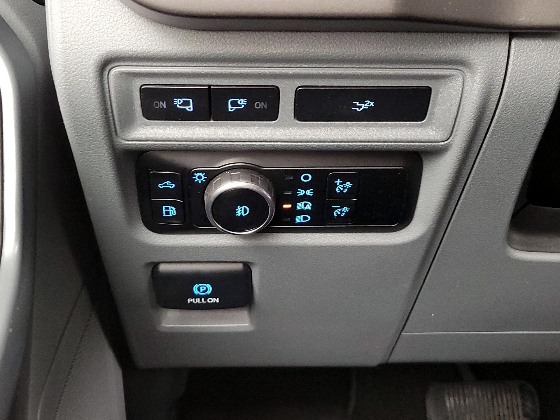 Thumbnail: 2024 Ford F-150 - 13