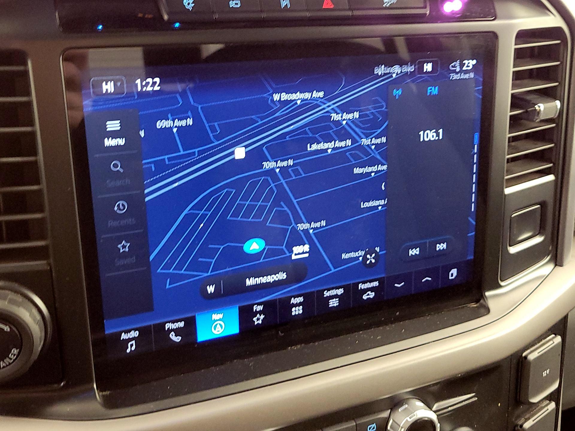 Thumbnail: 2024 Ford F-150 - 14