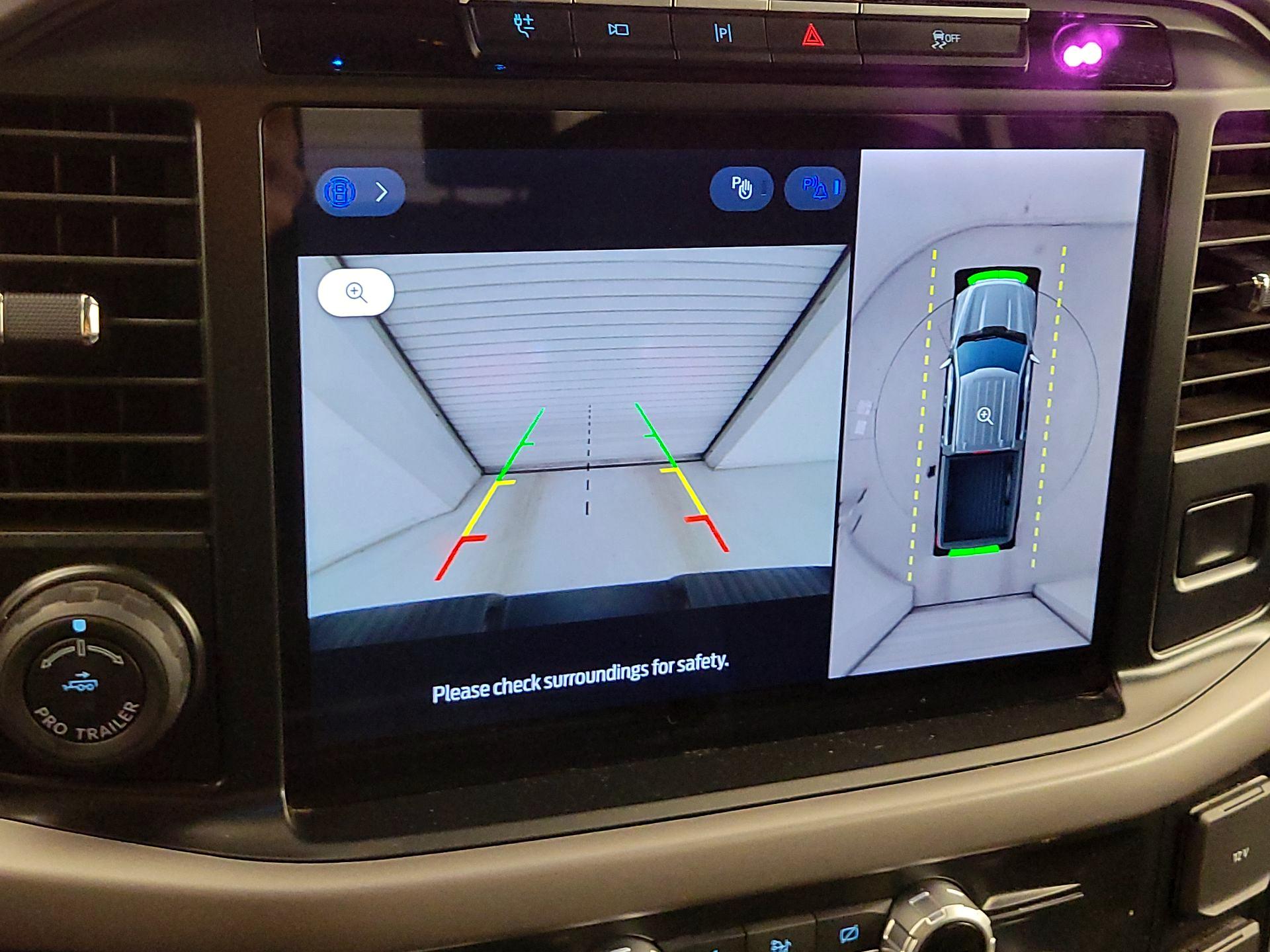 Thumbnail: 2024 Ford F-150 - 15