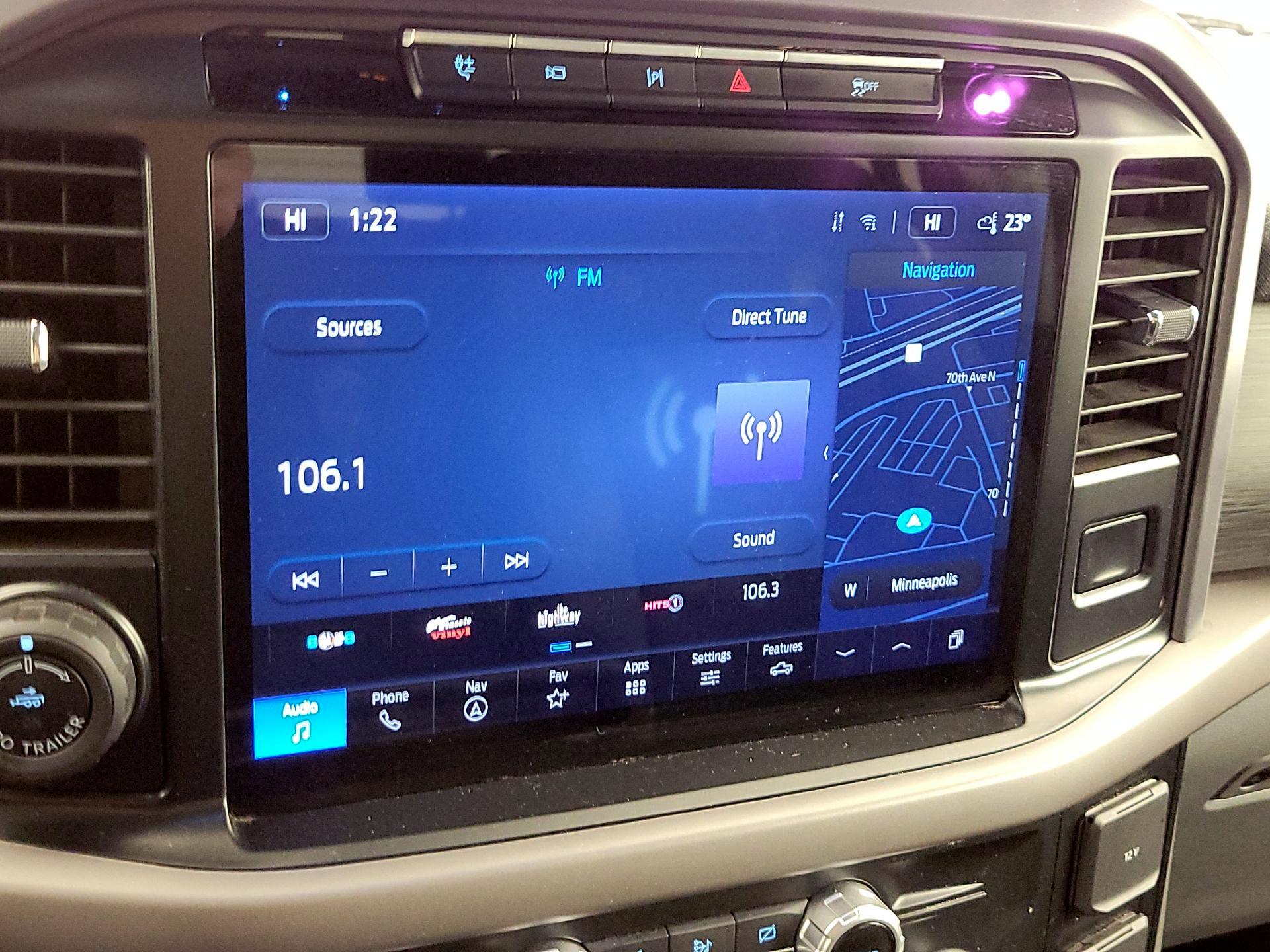 Thumbnail: 2024 Ford F-150 - 16