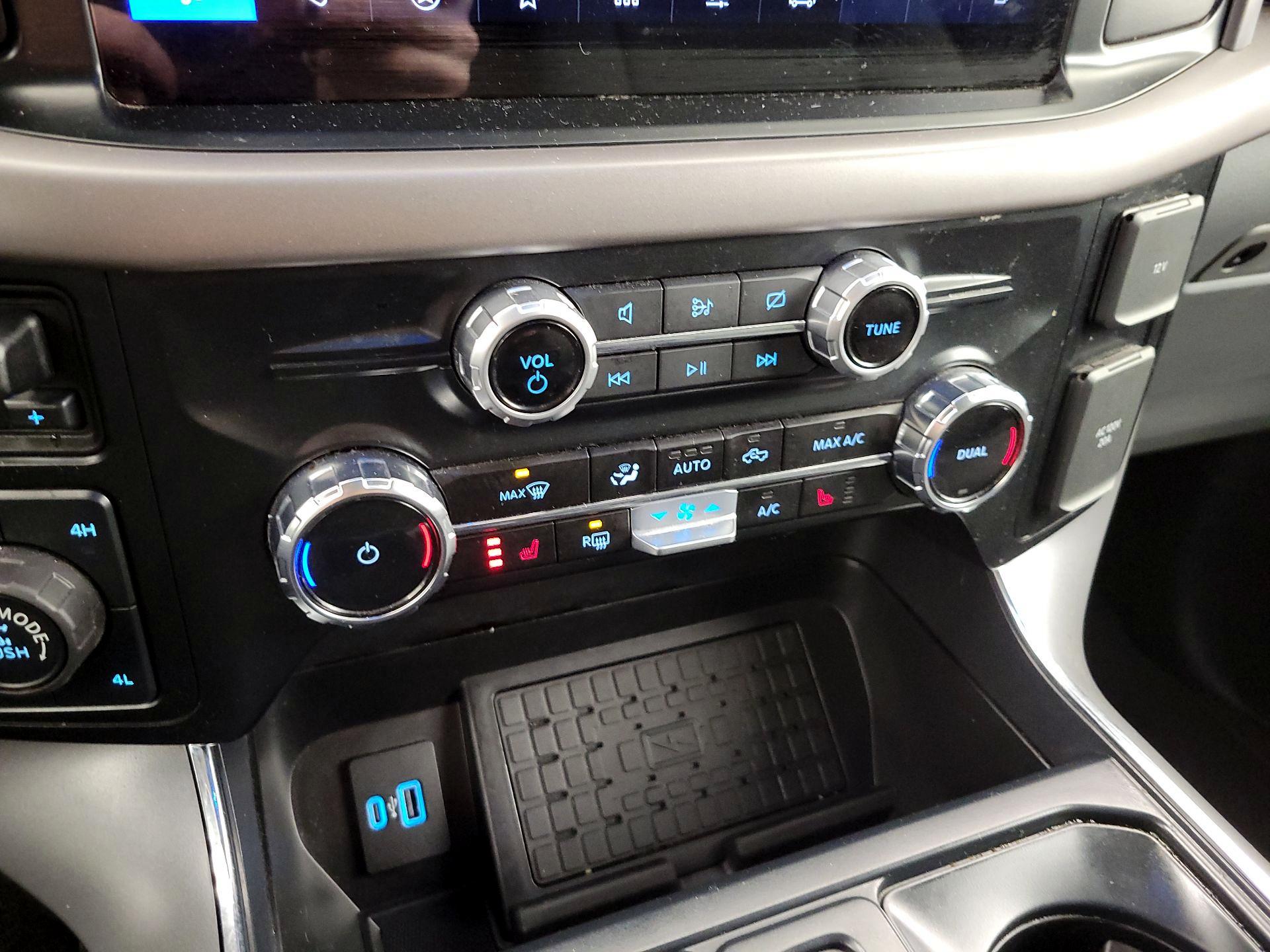 Thumbnail: 2024 Ford F-150 - 17