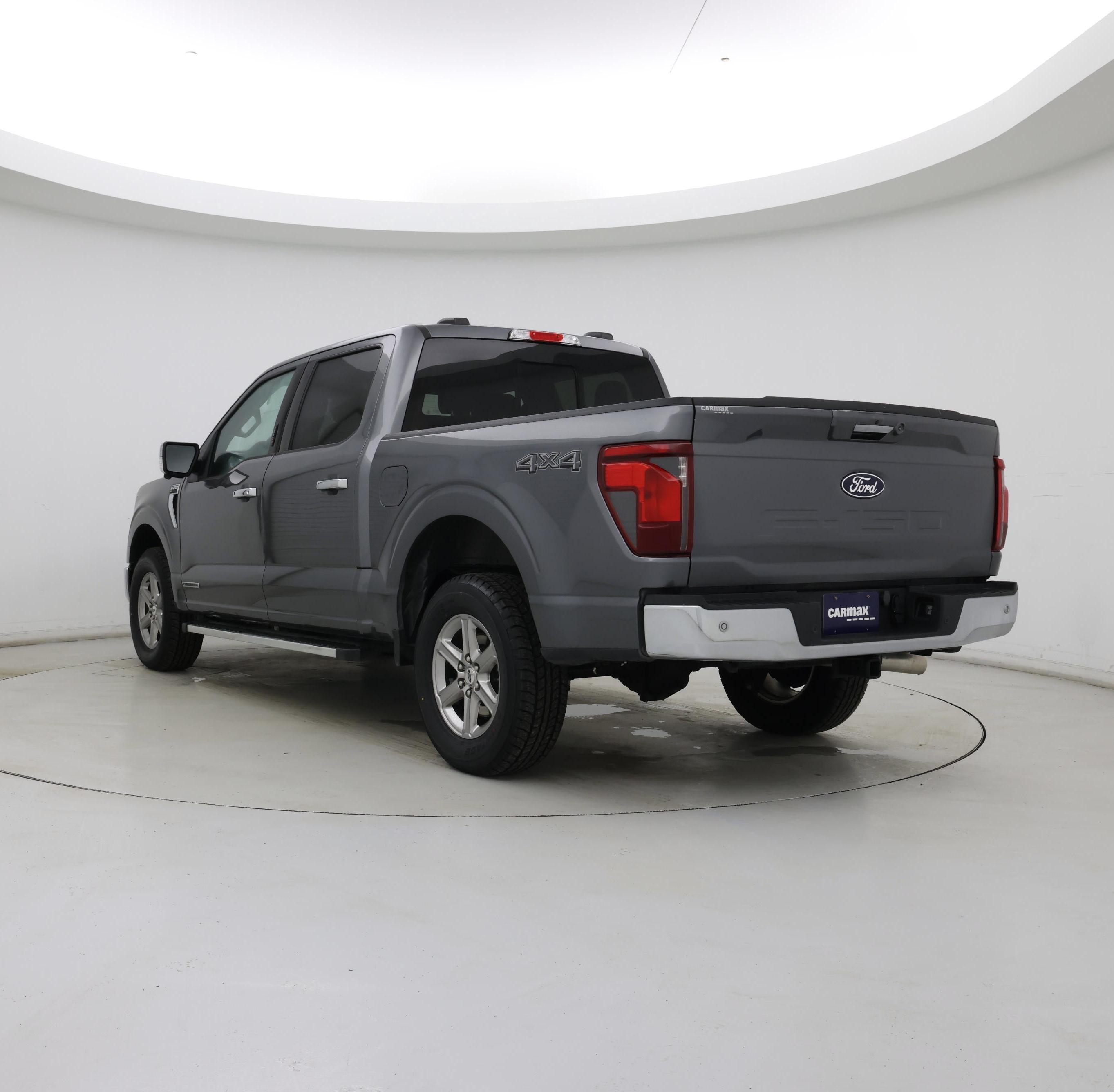 Thumbnail: 2024 Ford F-150 - 2