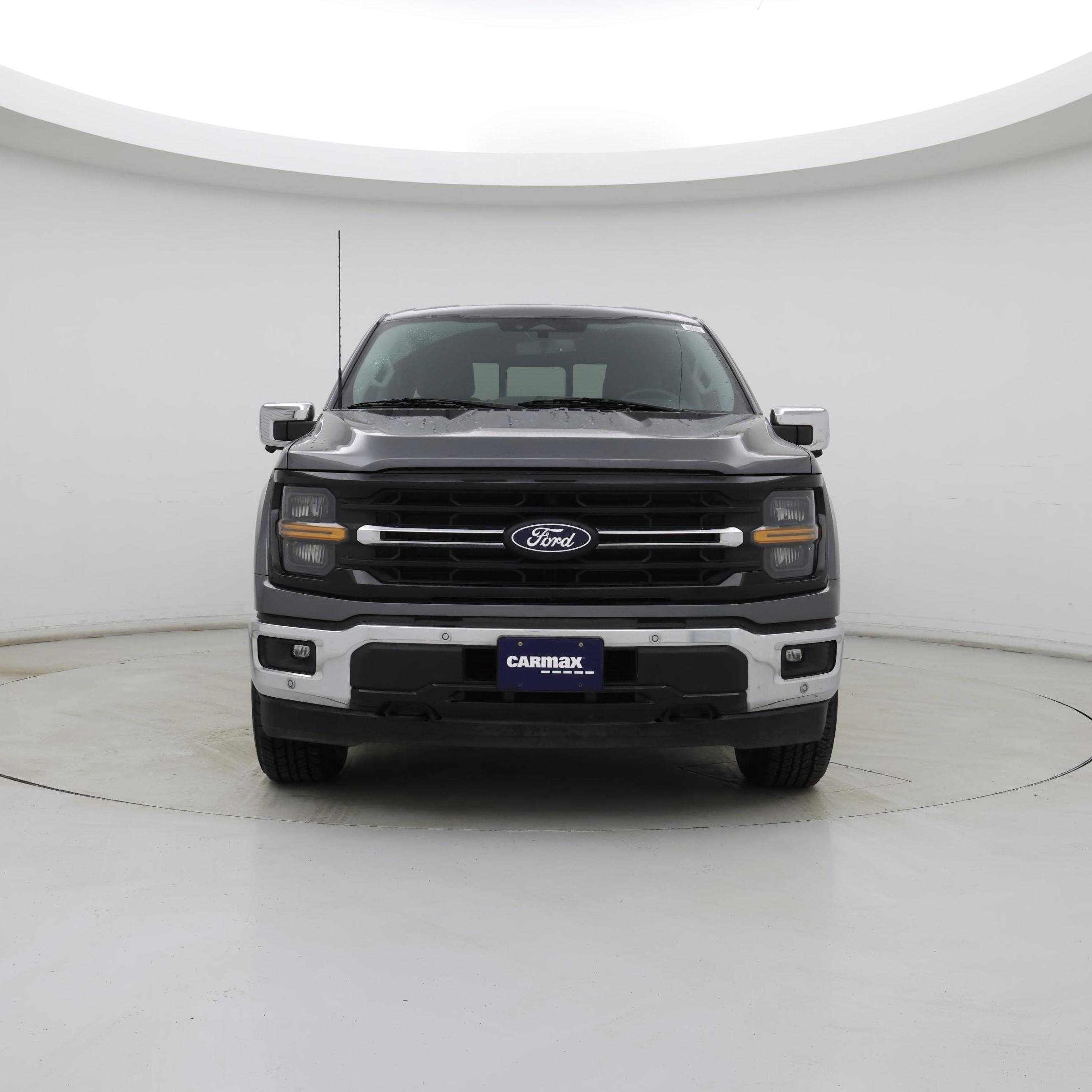 Thumbnail: 2024 Ford F-150 - 5