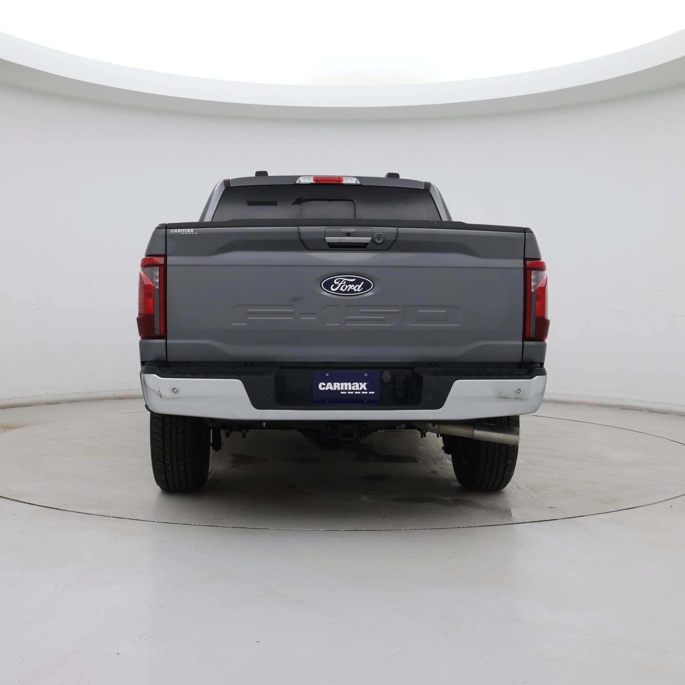 Thumbnail: 2024 Ford F-150 - 6