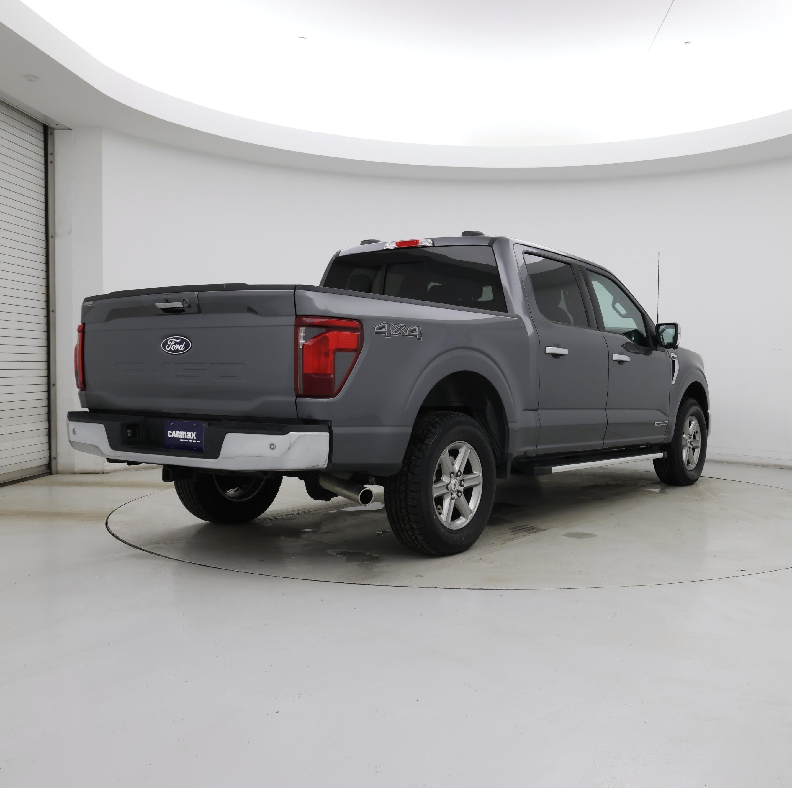 Thumbnail: 2024 Ford F-150 - 8