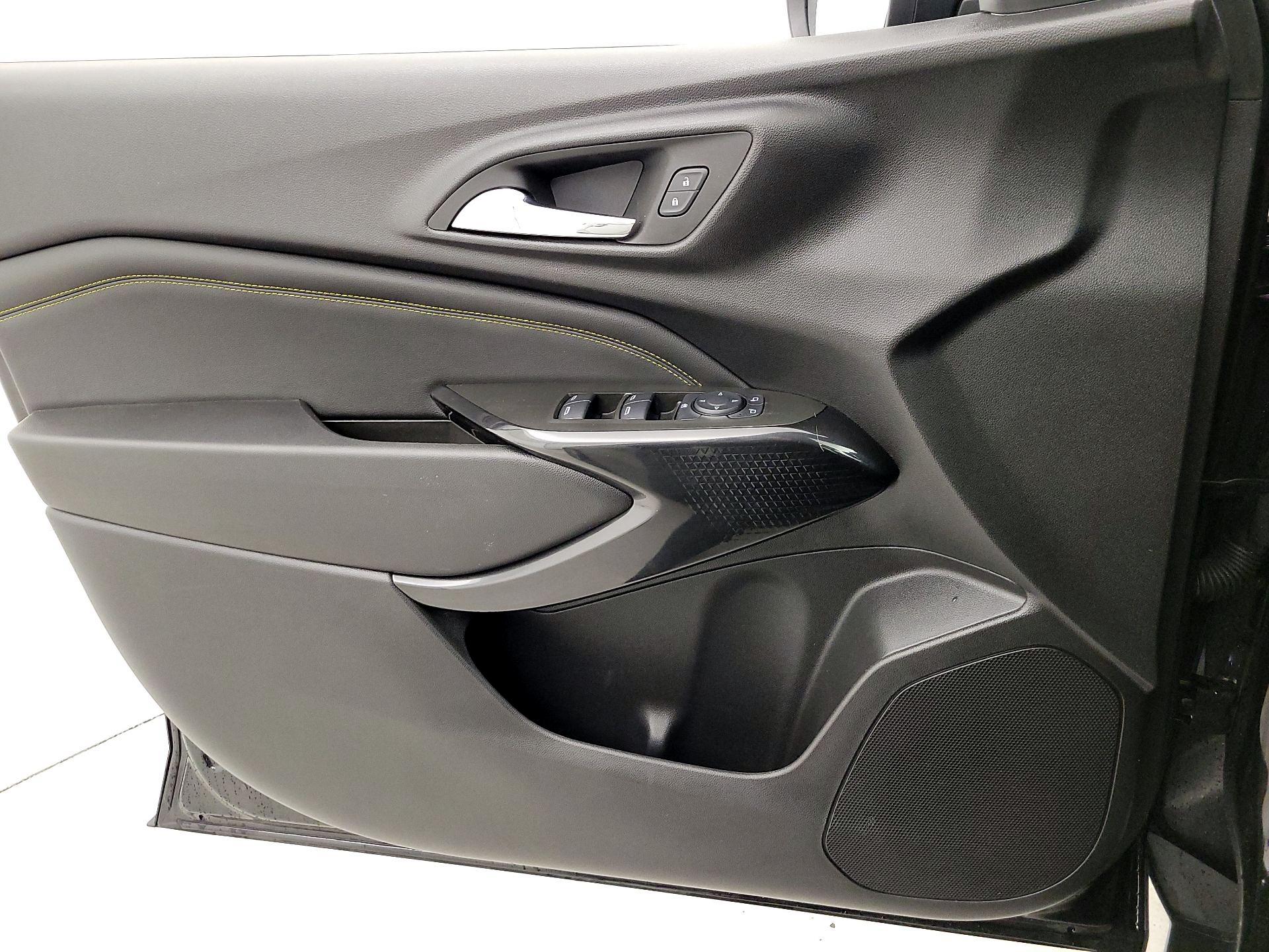 Thumbnail: 2024 Chevrolet Trax - 12