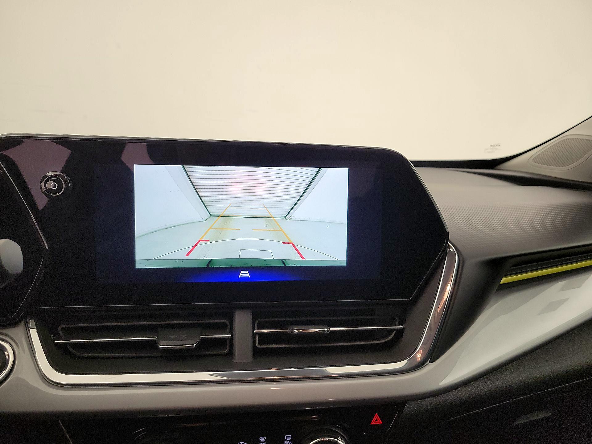 Thumbnail: 2024 Chevrolet Trax - 14