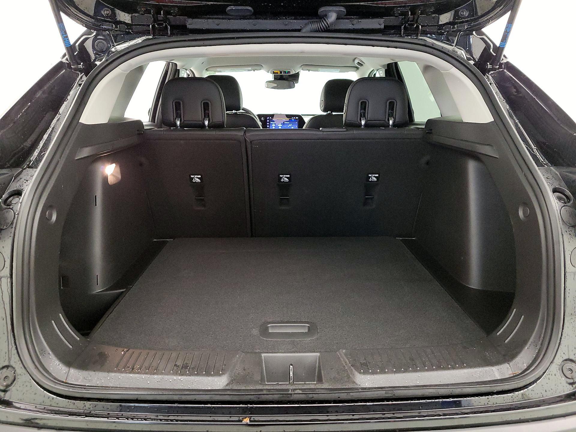 Thumbnail: 2024 Chevrolet Trax - 20