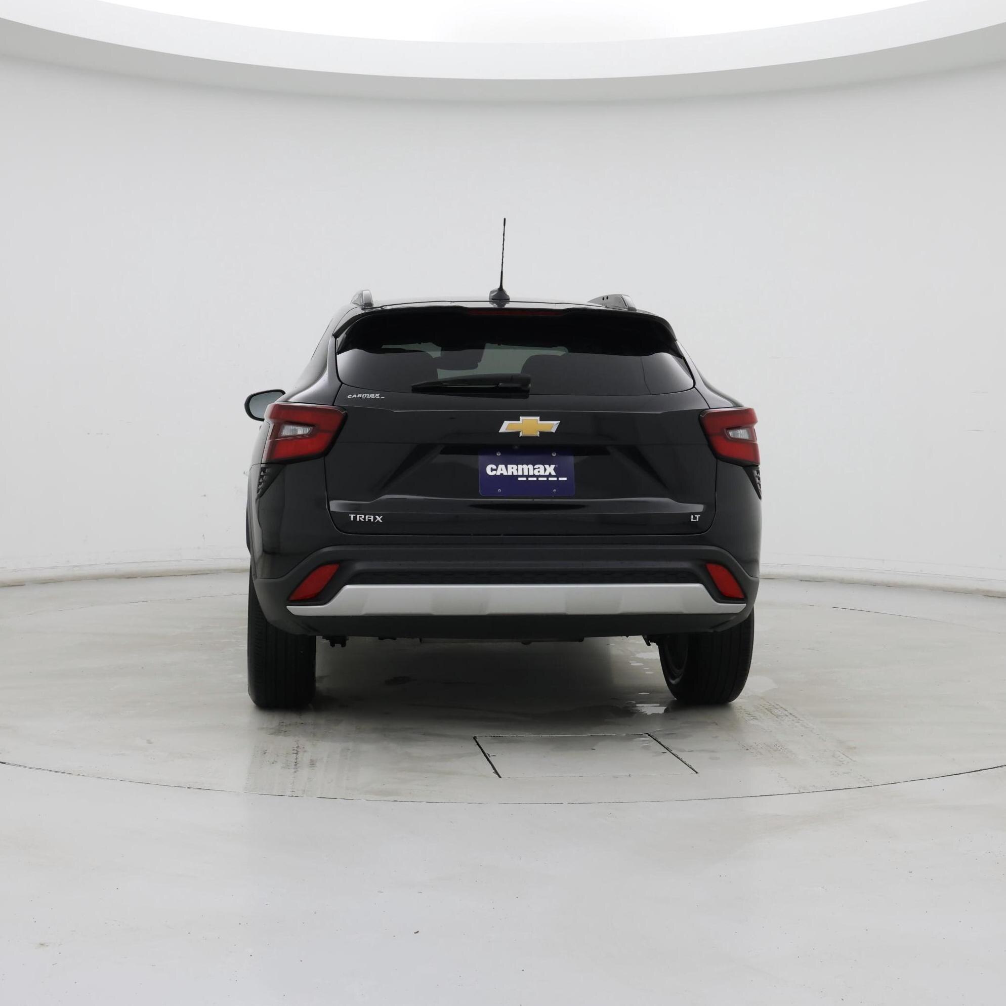 Thumbnail: 2024 Chevrolet Trax - 6