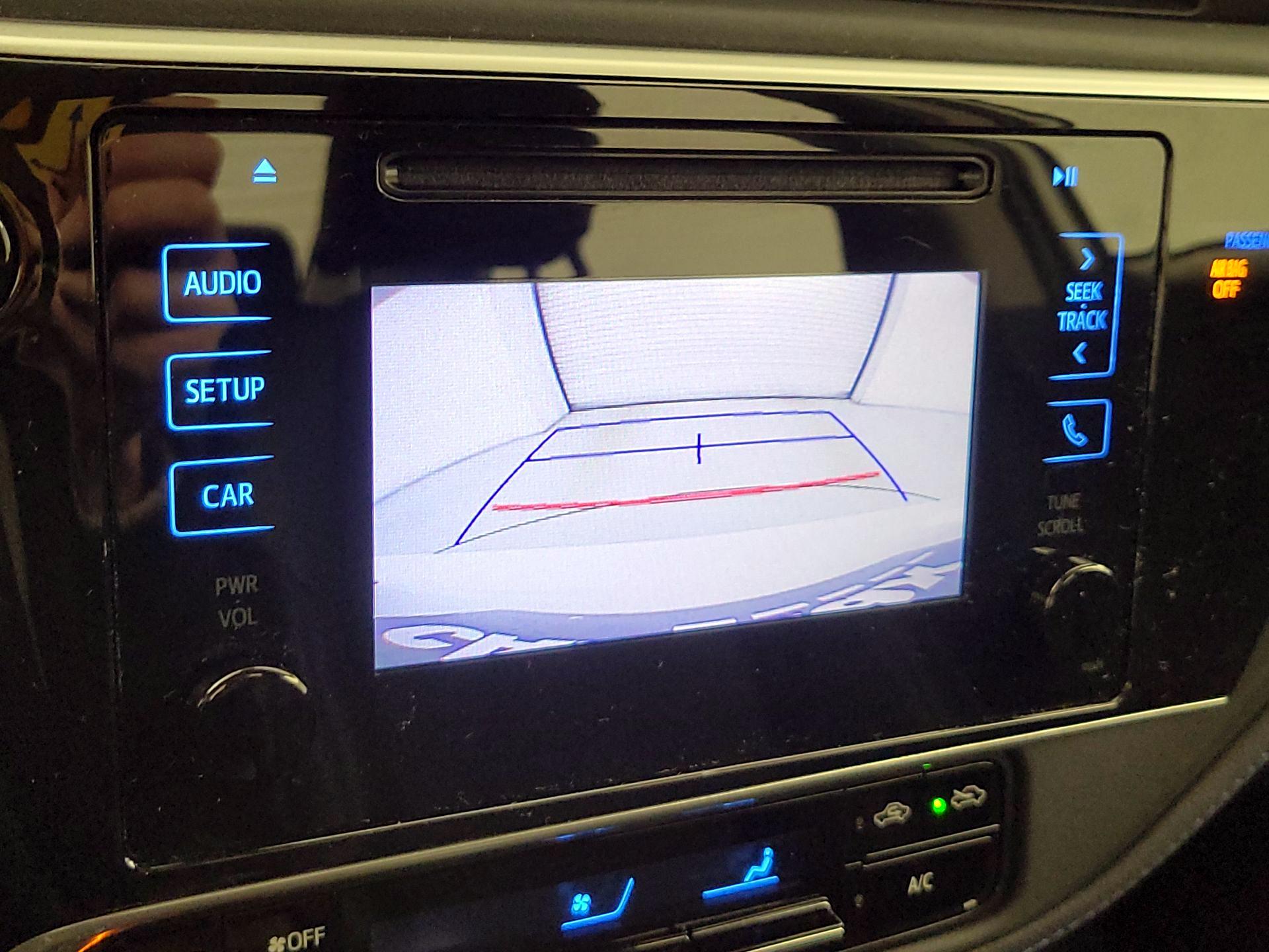 Thumbnail: 2018 Toyota Corolla - 14