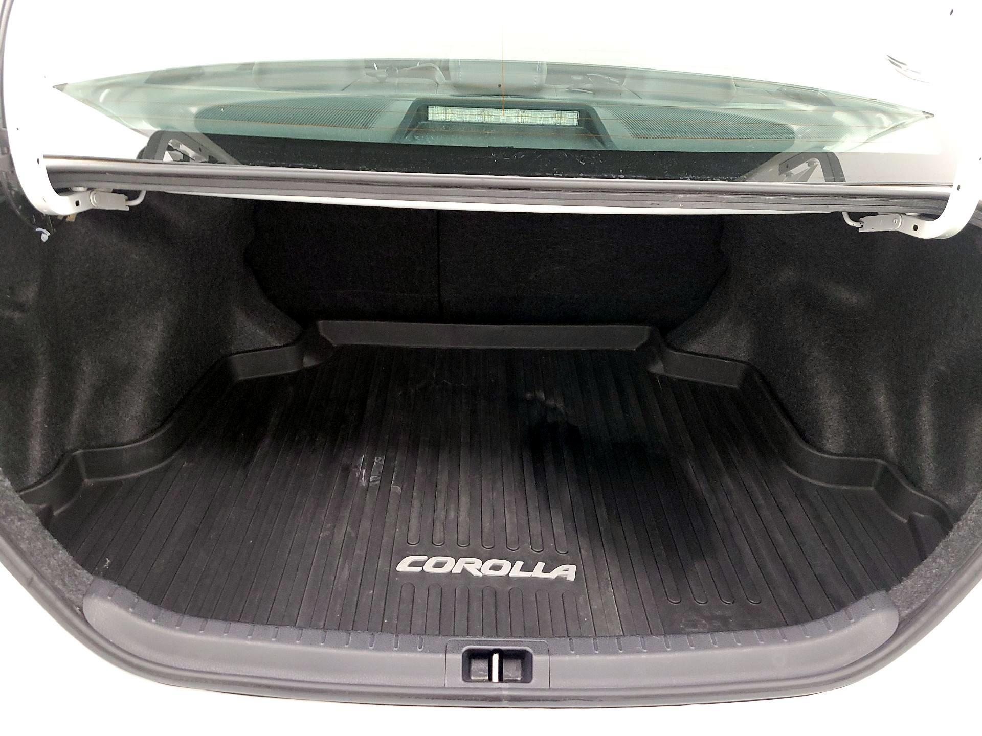 Thumbnail: 2018 Toyota Corolla - 20