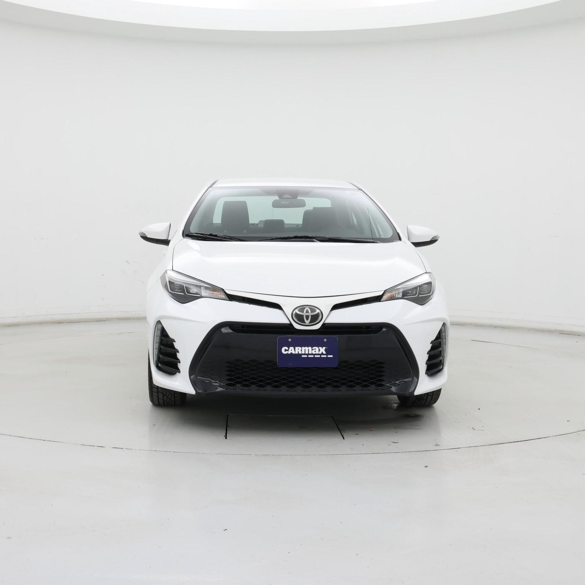 Thumbnail: 2018 Toyota Corolla - 5
