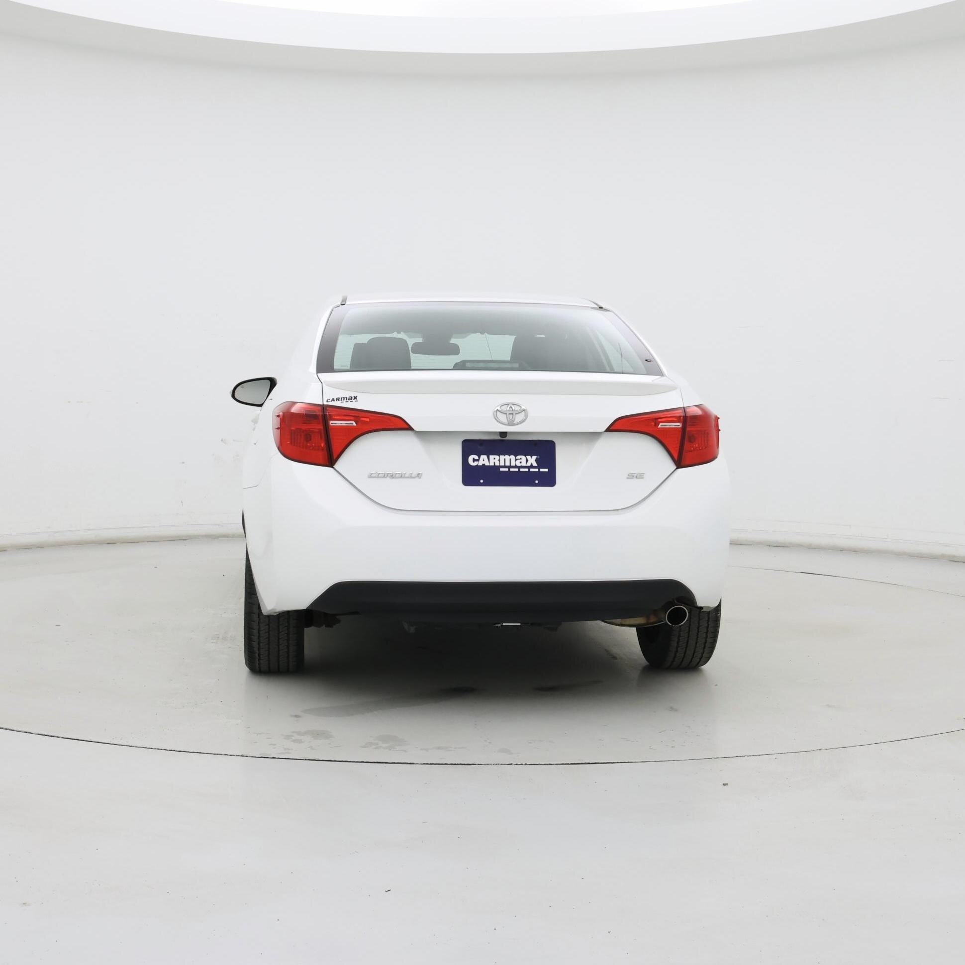 Thumbnail: 2018 Toyota Corolla - 6