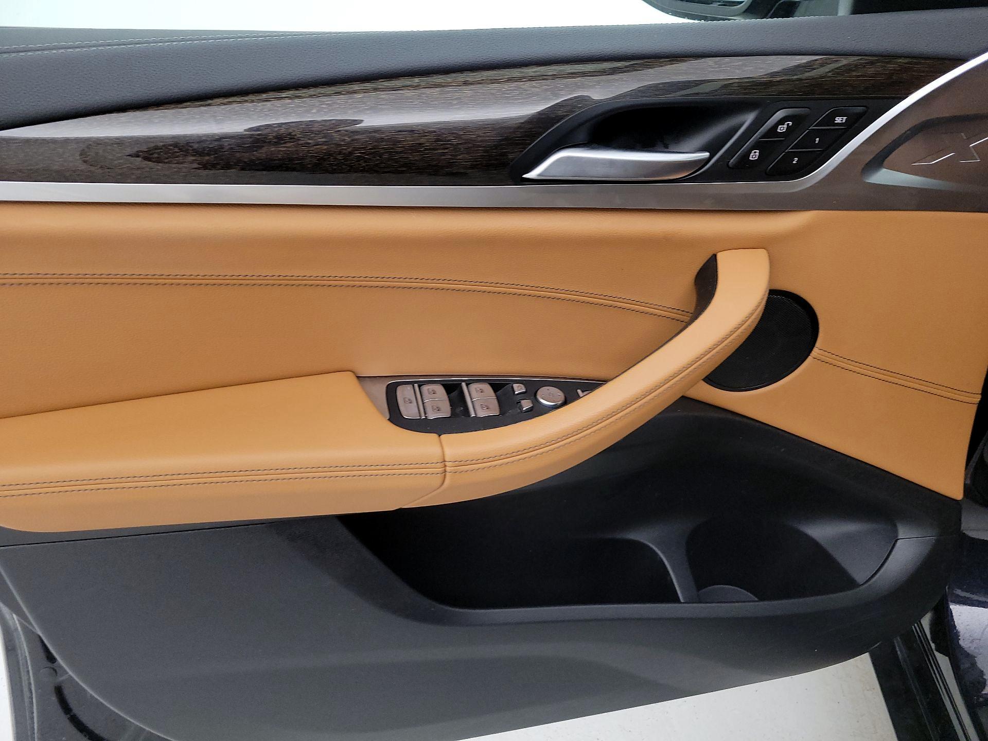 Thumbnail: 2021 BMW X3 - 12