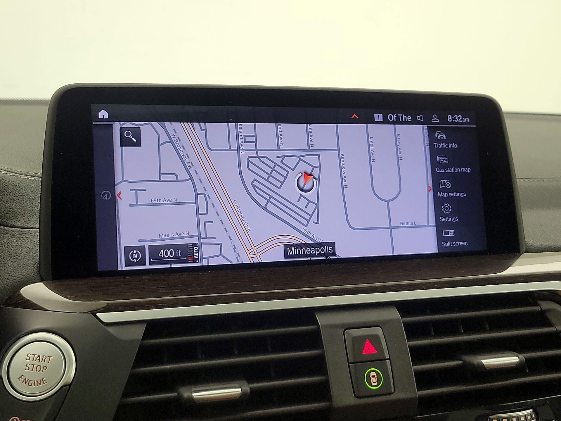 Thumbnail: 2021 BMW X3 - 14