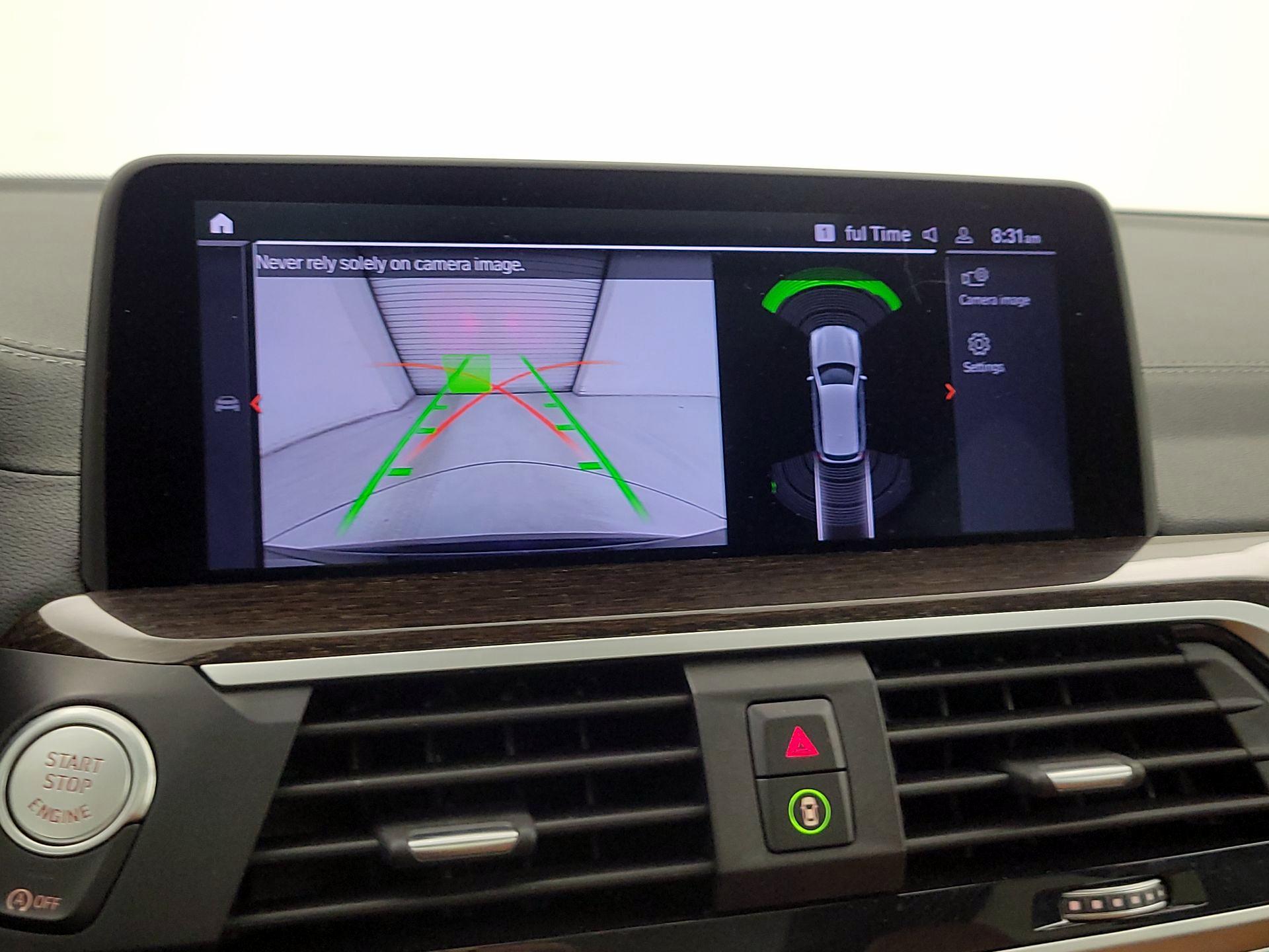 Thumbnail: 2021 BMW X3 - 15