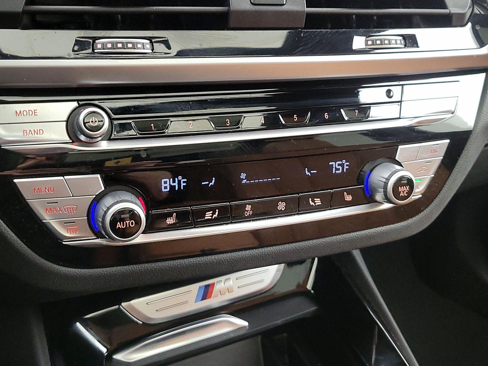 Thumbnail: 2021 BMW X3 - 17