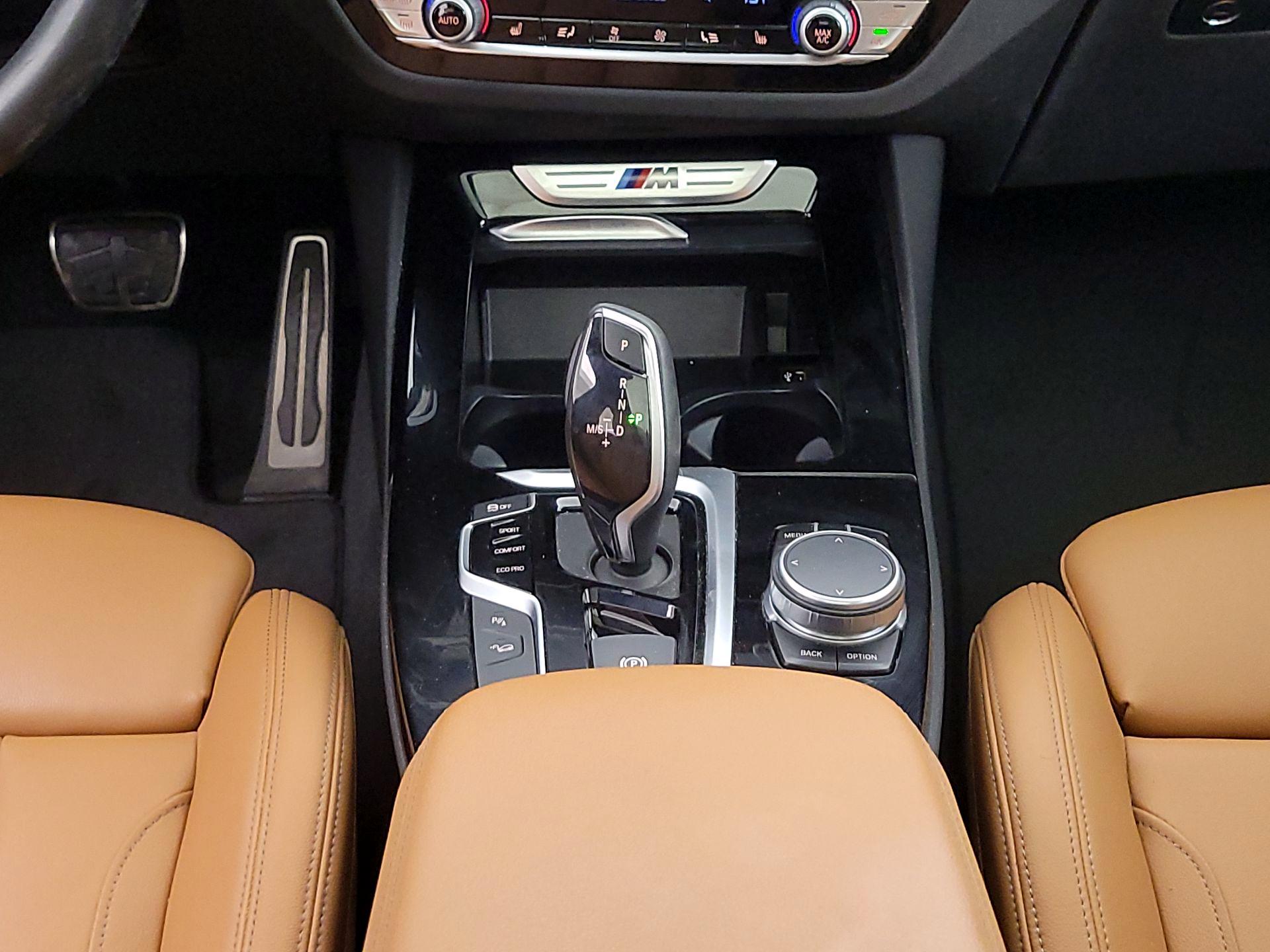 Thumbnail: 2021 BMW X3 - 18