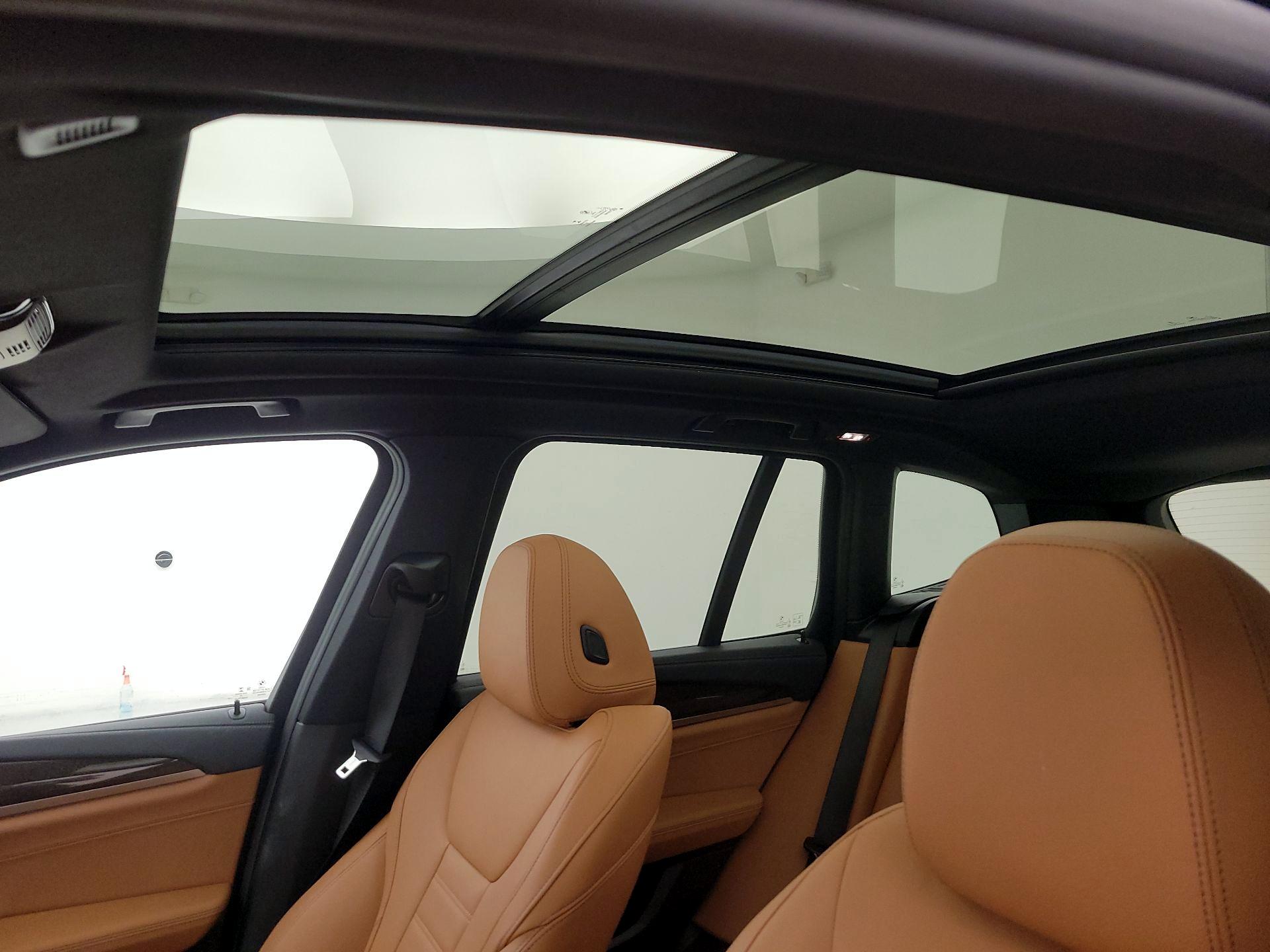 Thumbnail: 2021 BMW X3 - 20