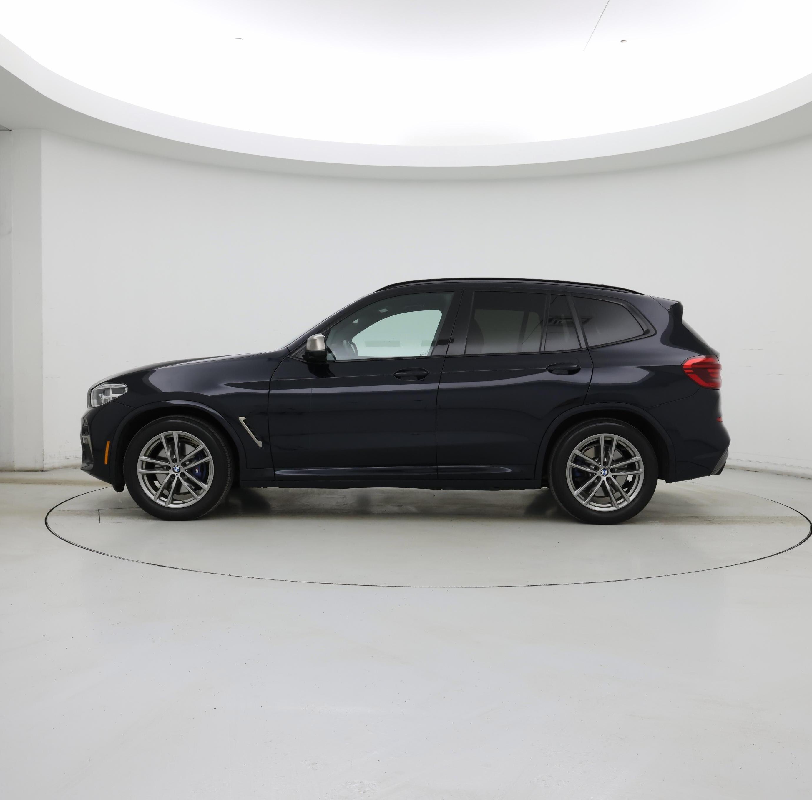 Thumbnail: 2021 BMW X3 - 3
