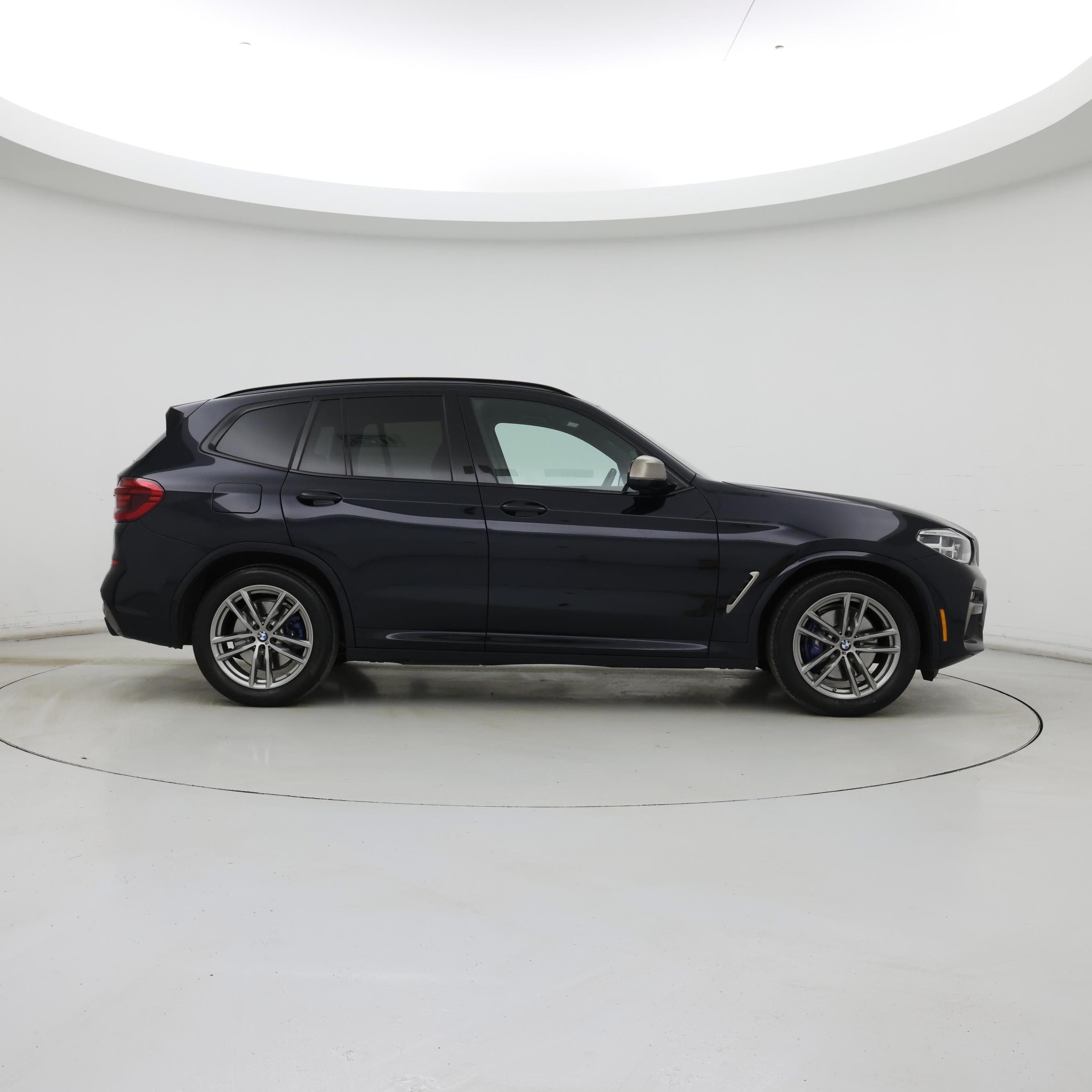 Thumbnail: 2021 BMW X3 - 7
